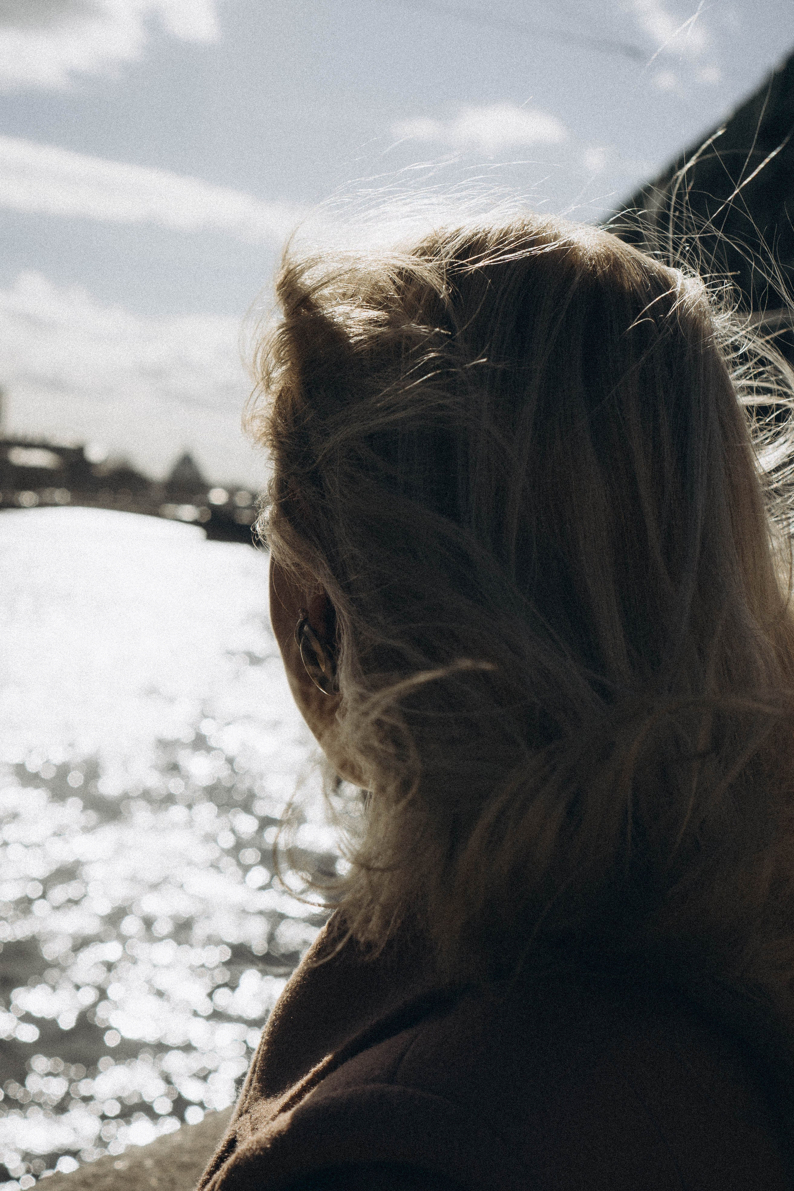 Питерская атмосфера. Профессиональный фотограф, Санкт-Петербург — Виктория Богомолова