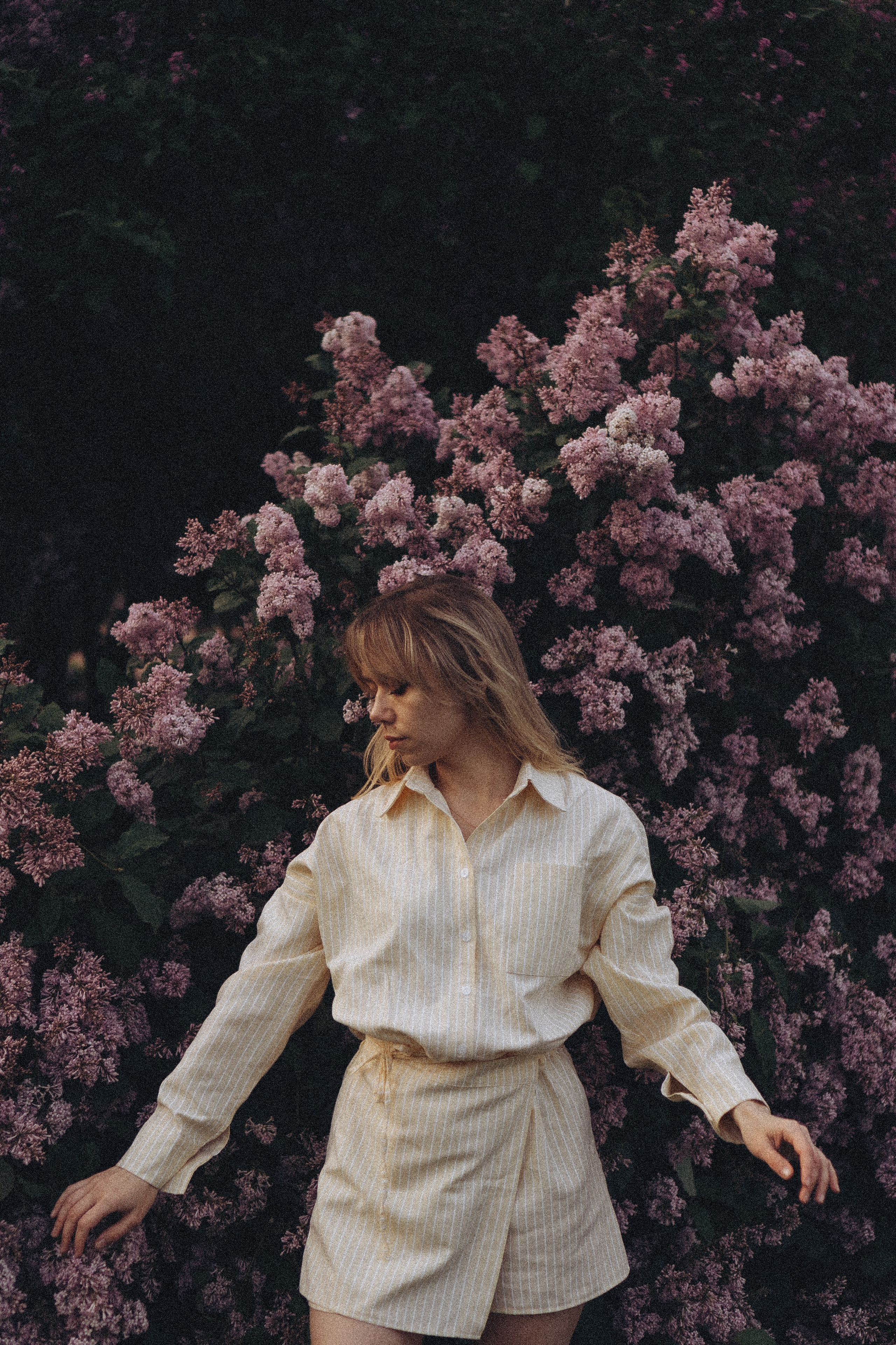 Весна. Профессиональный фотограф, Санкт-Петербург — Виктория Богомолова