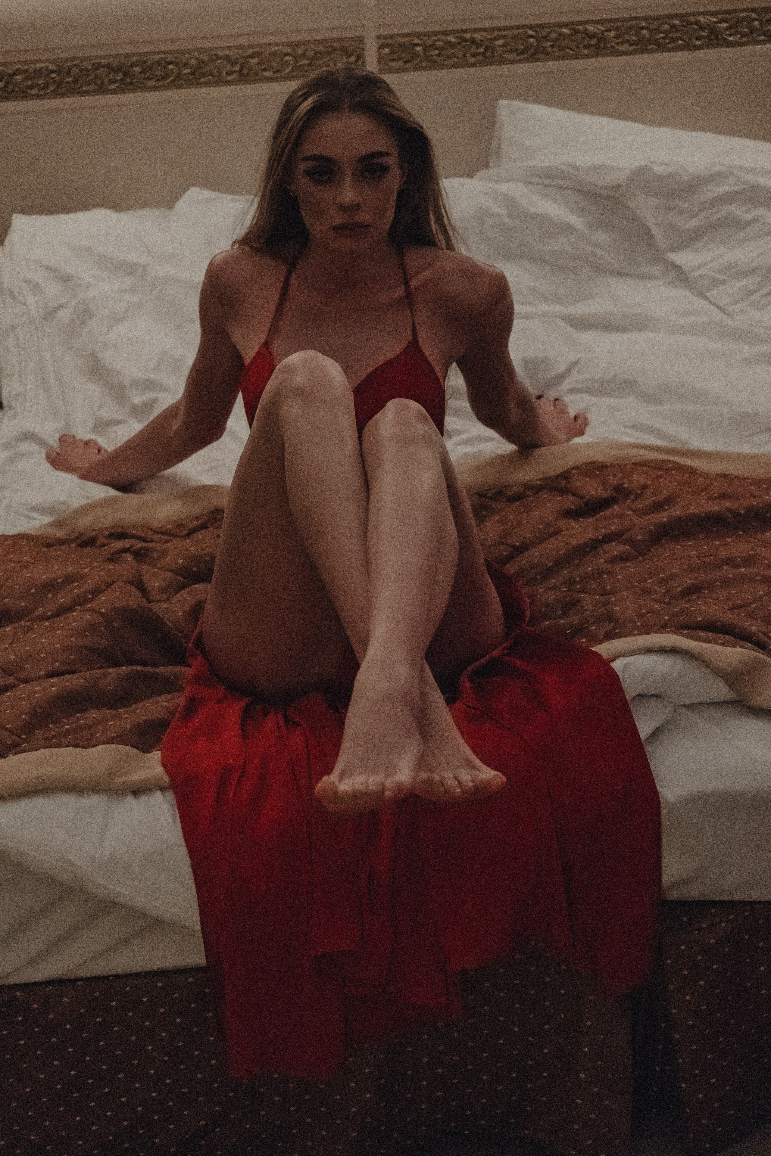 ОТЕЛЬНАЯ ИСТОРИЯ. Профессиональный фотограф, Санкт-Петербург — Виктория Богомолова