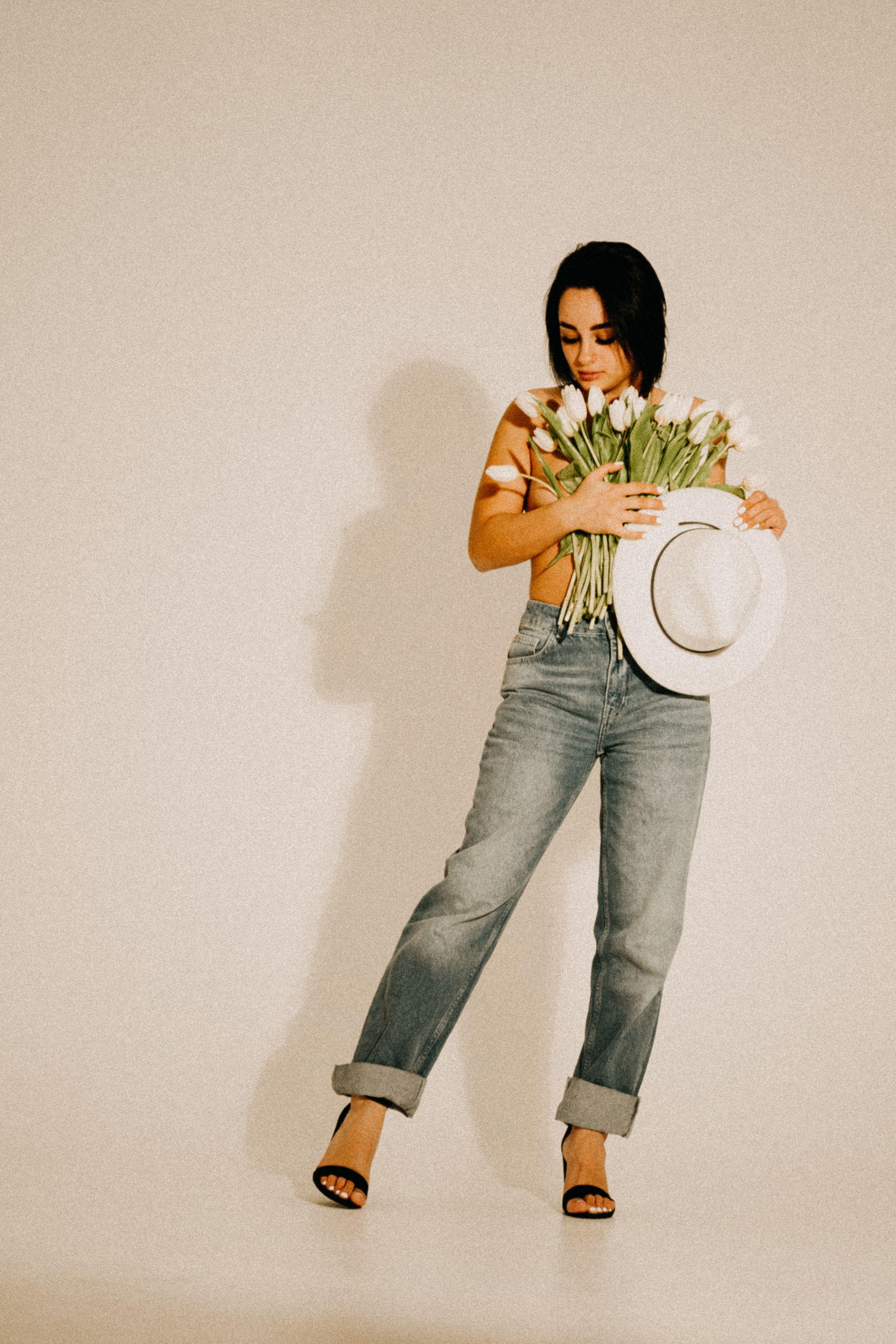 Весна. Профессиональный фотограф, Санкт-Петербург — Виктория Богомолова