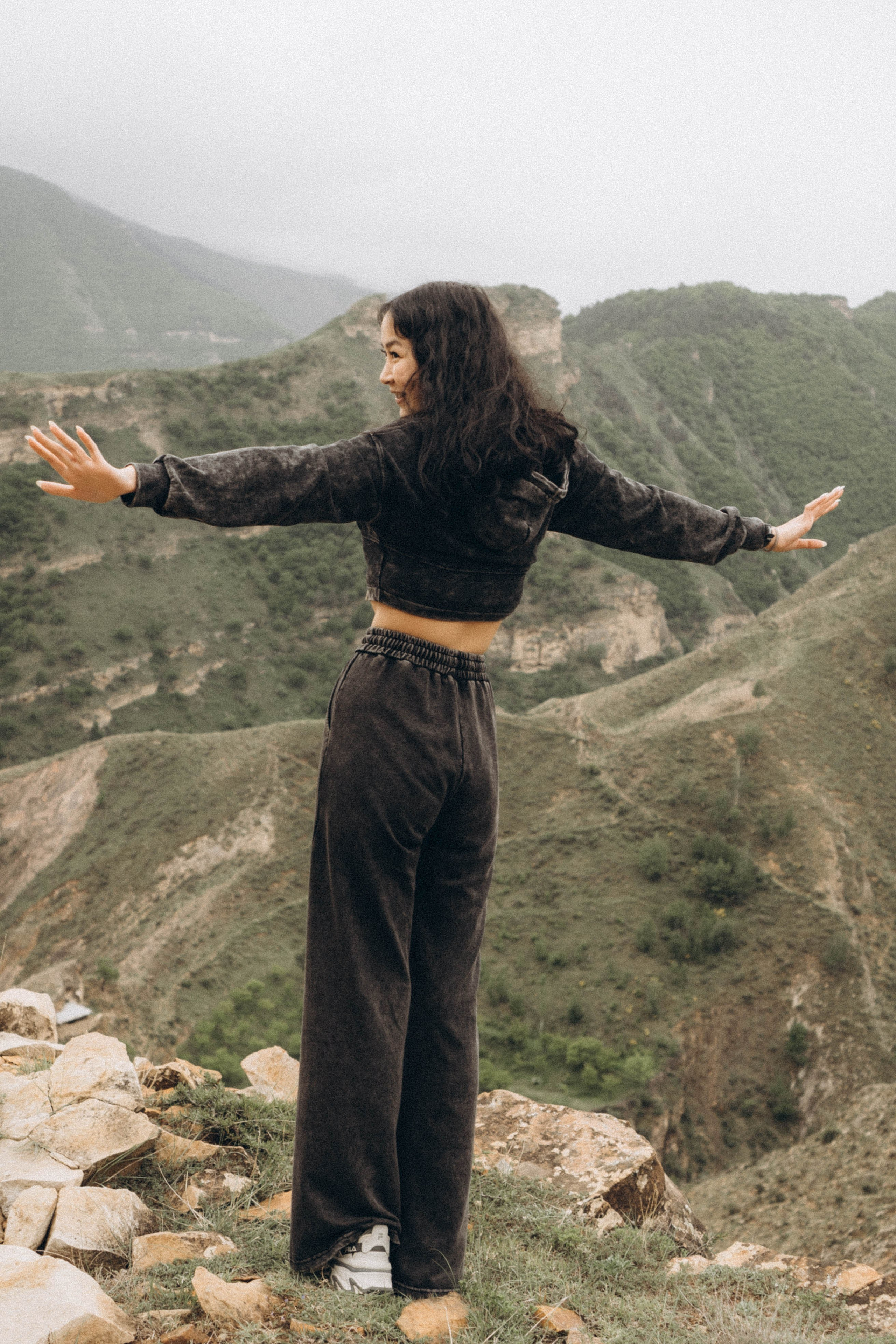 Горы. Профессиональный фотограф, Санкт-Петербург — Виктория Богомолова