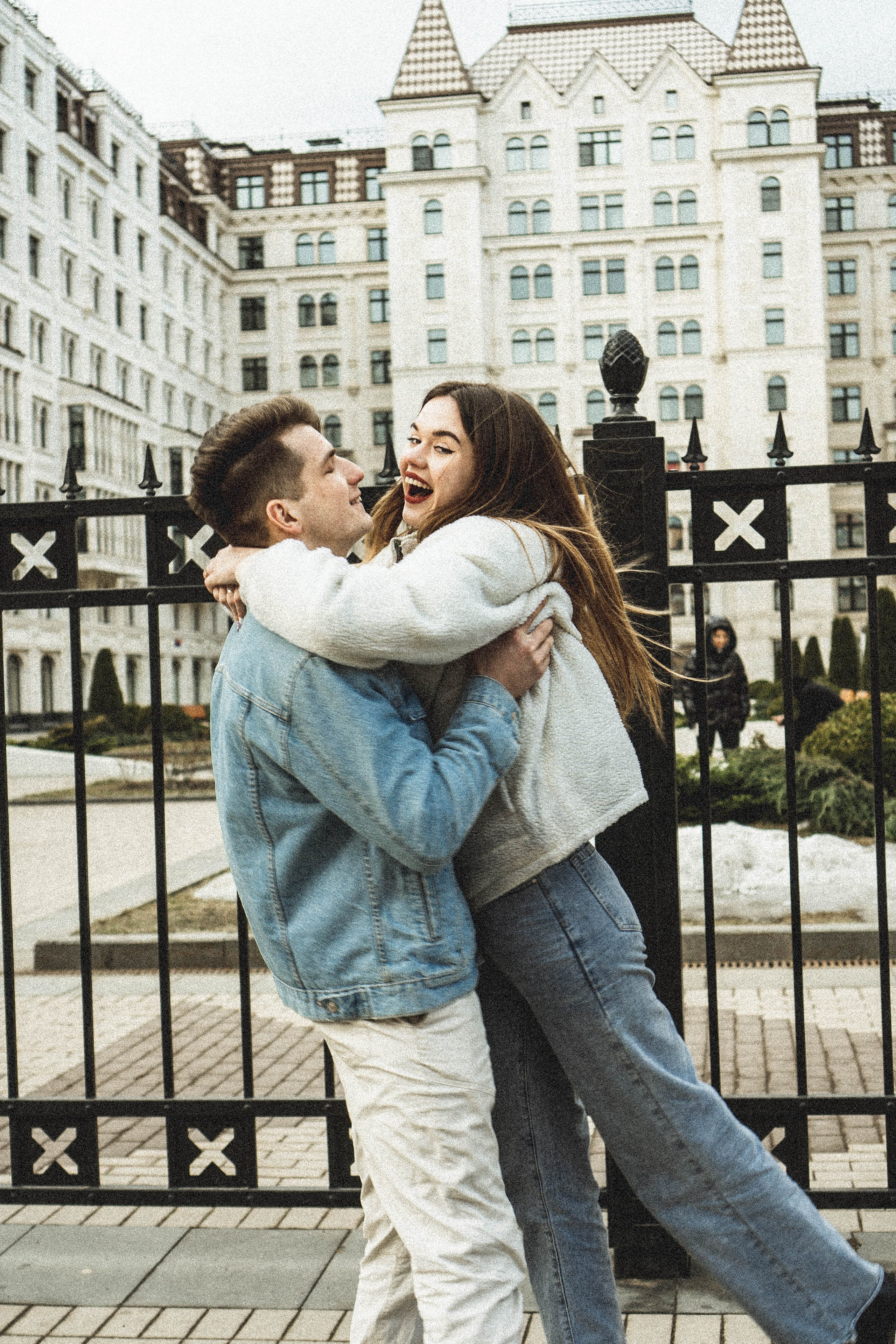 Прогулочная. Профессиональный фотограф, Санкт-Петербург — Виктория Богомолова