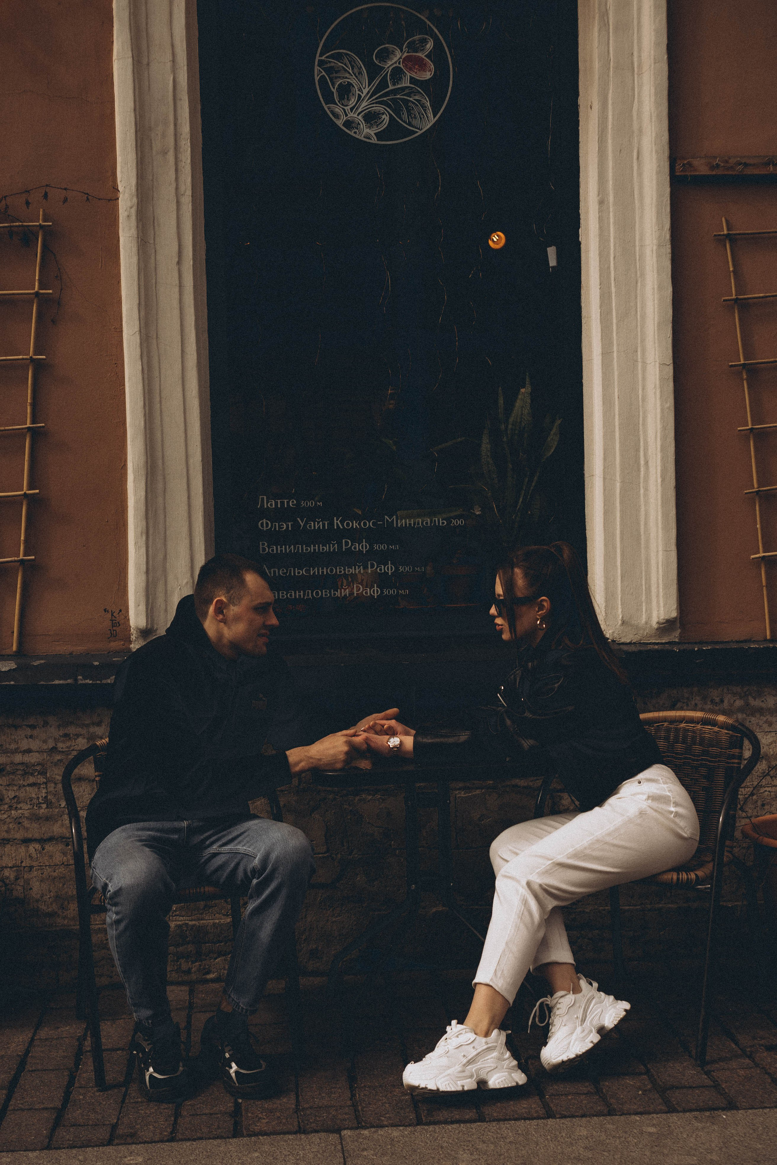 Прогулочная. Профессиональный фотограф, Санкт-Петербург — Виктория Богомолова