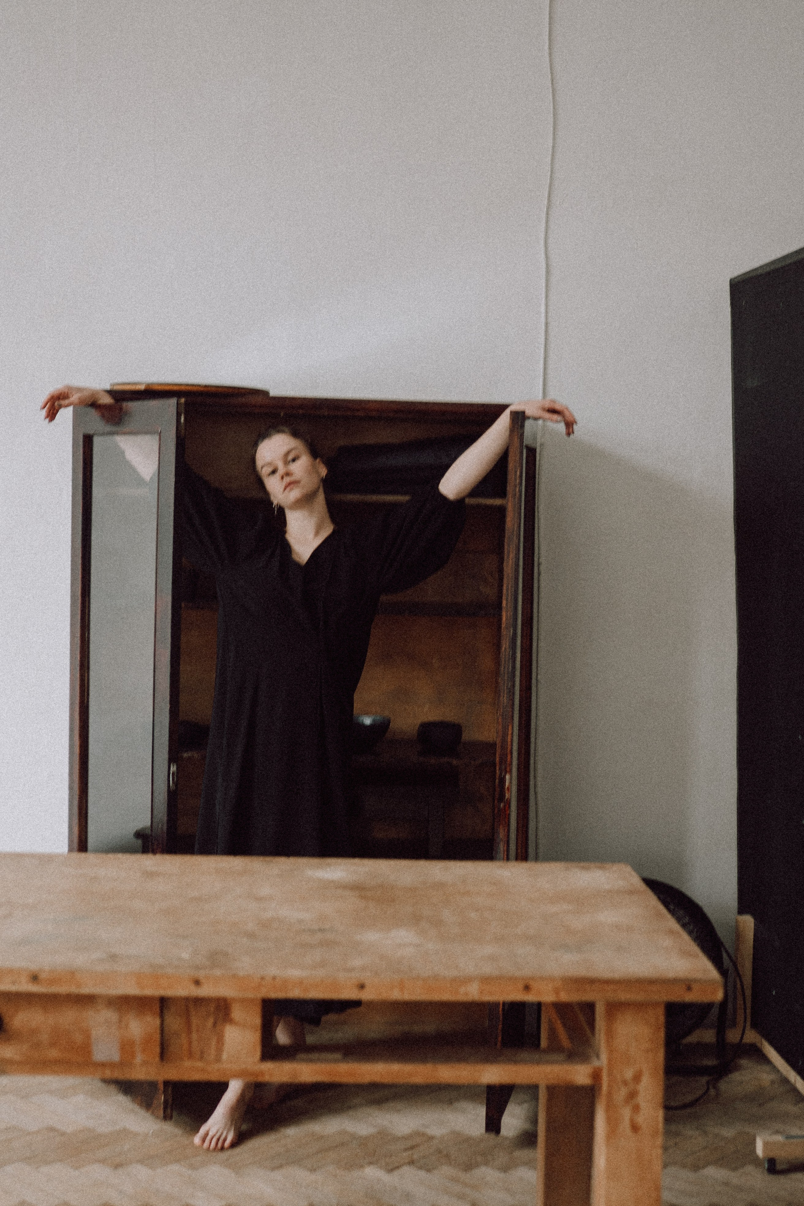 СТУДИЙНАЯ. Профессиональный фотограф, Санкт-Петербург — Виктория Богомолова