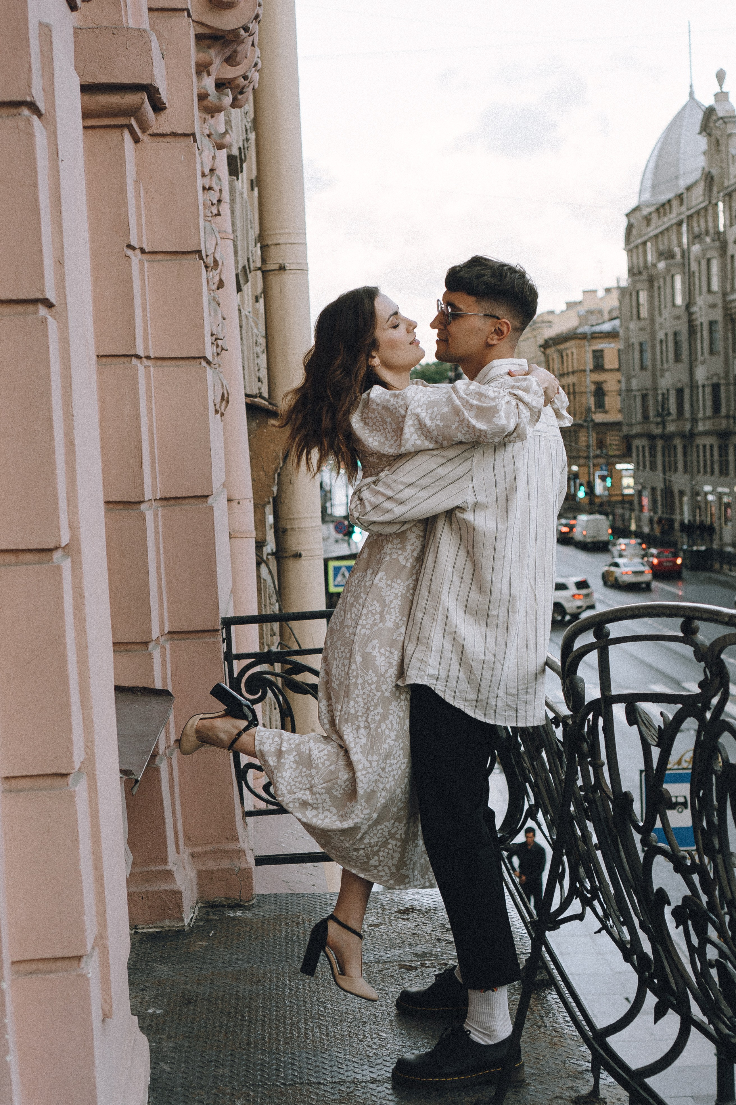 ЛЮБОВЬ В ИЮНЕ. Профессиональный фотограф, Санкт-Петербург — Виктория Богомолова