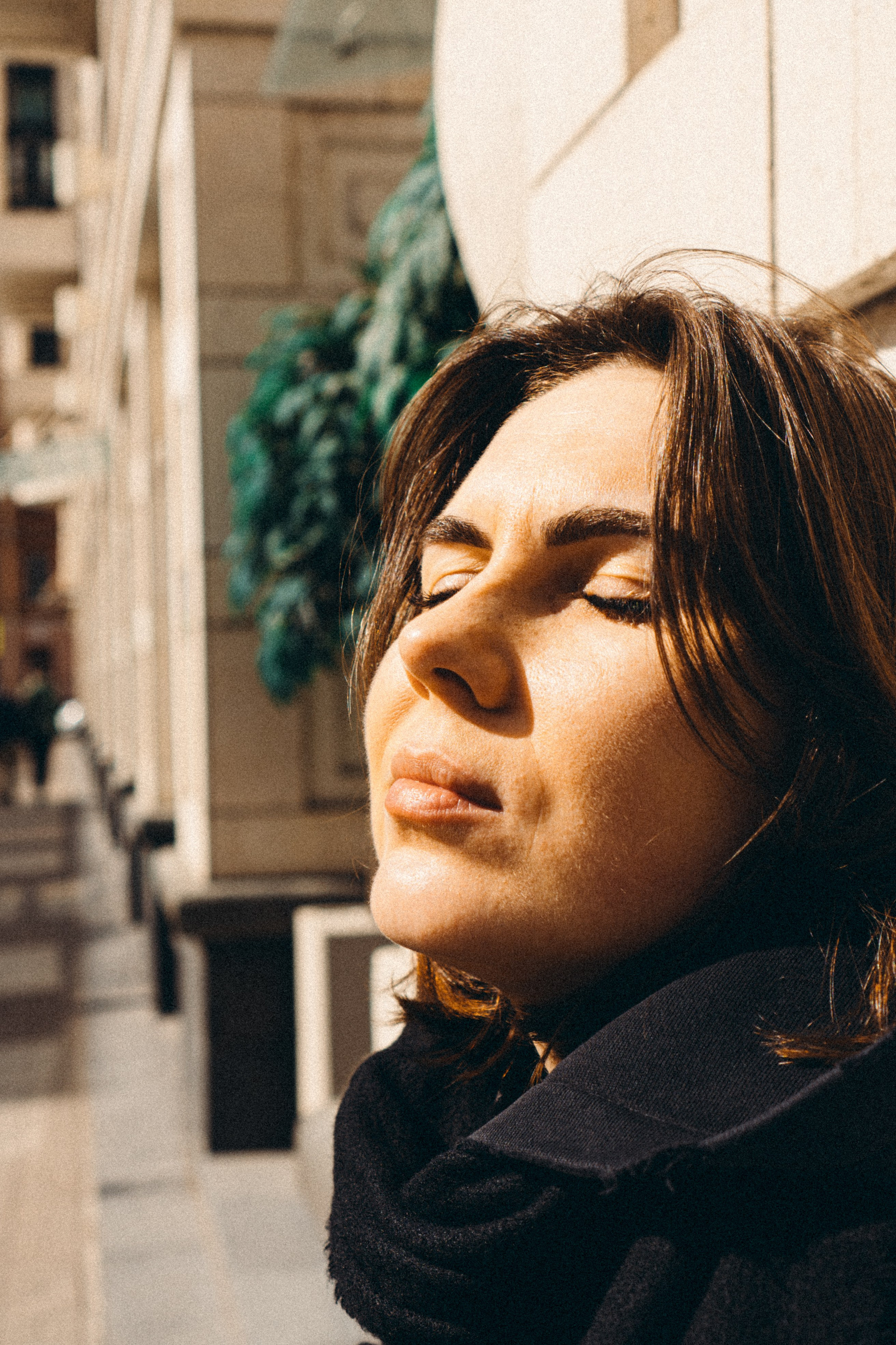 Прогулка по весеннему Питеру. Профессиональный фотограф, Санкт-Петербург — Виктория Богомолова