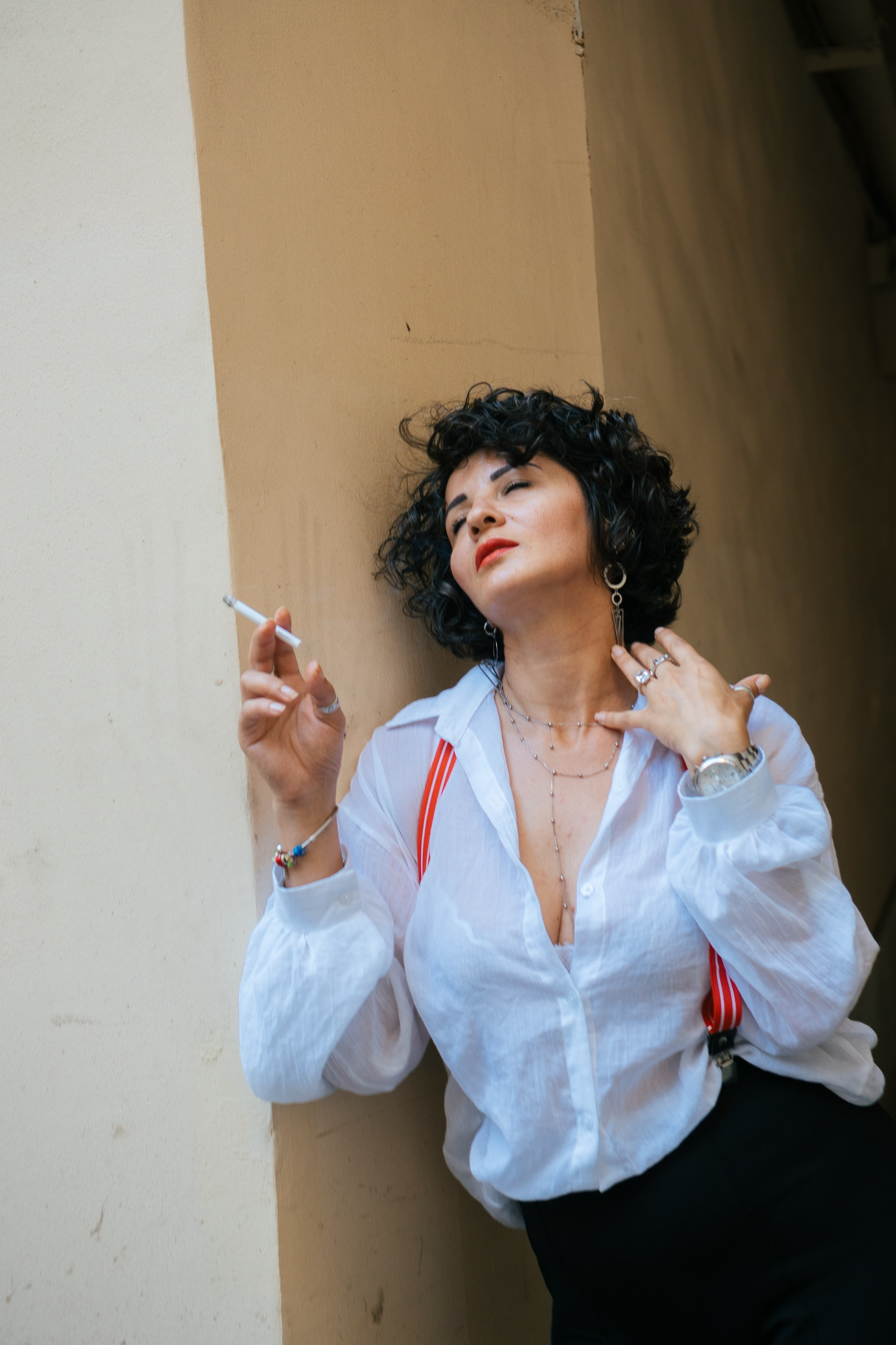 ПРОГУЛКА В ЛЕТНЕМ САДУ. Профессиональный фотограф, Санкт-Петербург — Виктория Богомолова