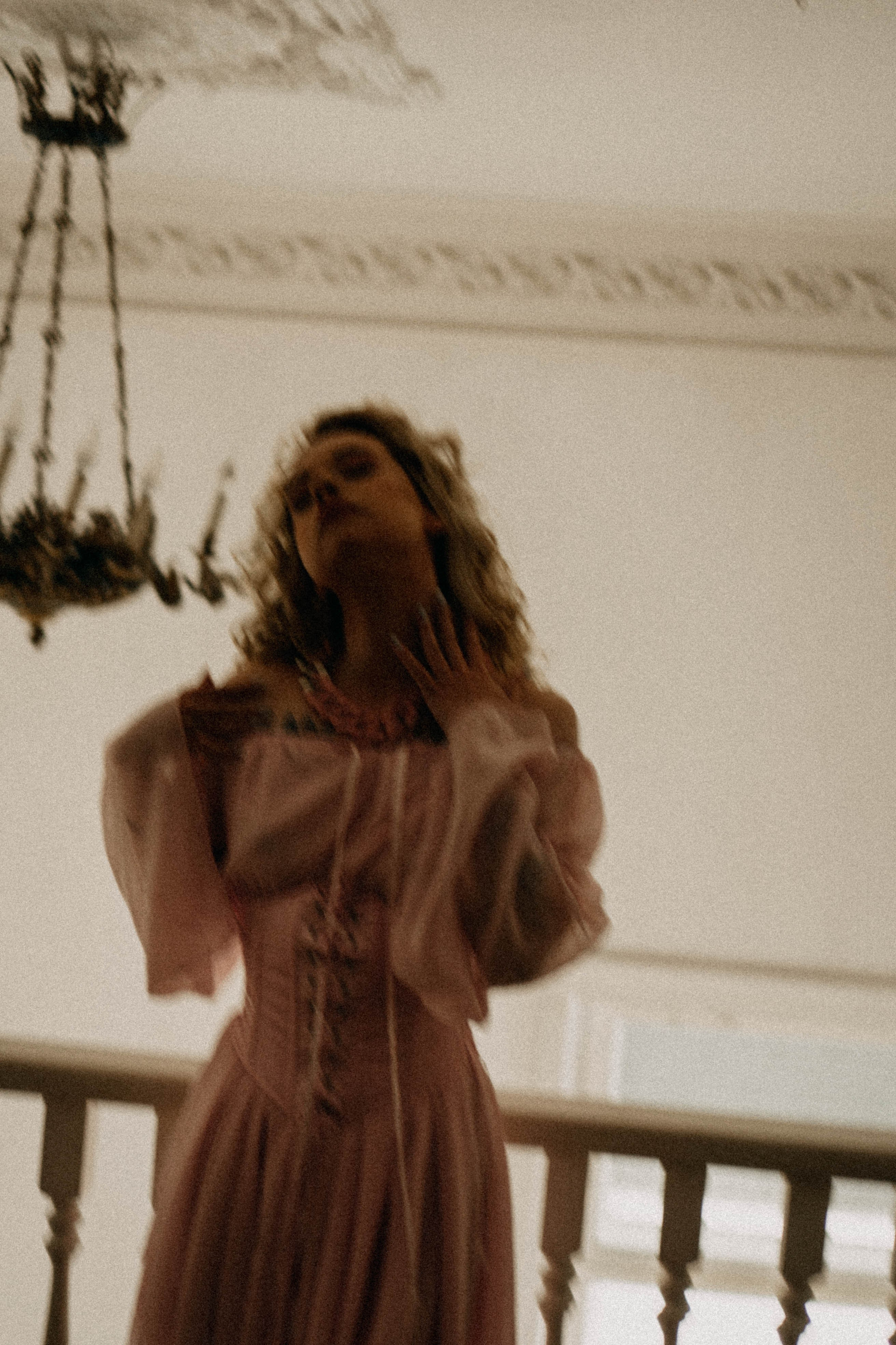 Студийная. Профессиональный фотограф, Санкт-Петербург — Виктория Богомолова