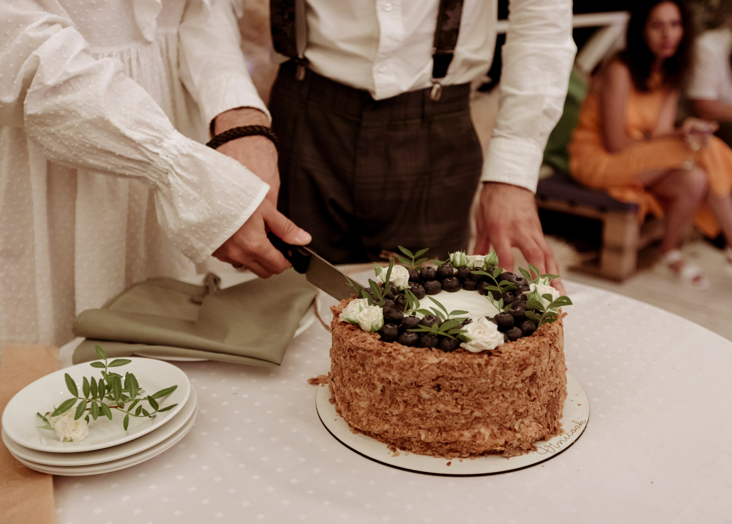 Екатерина и Максим. Фотограф в Москве Трубецкая Алёна