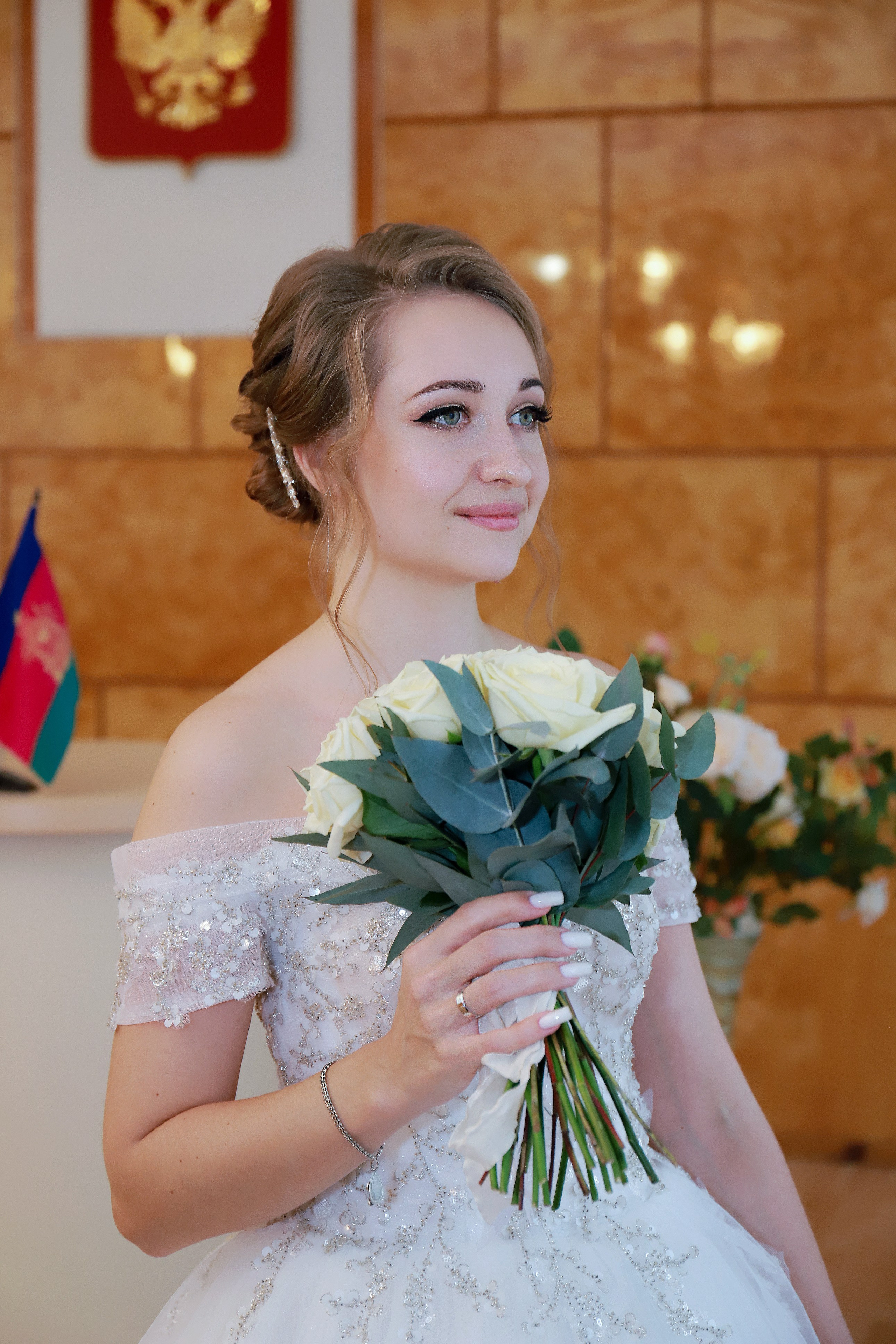 Вениамин и Яна. Игорь Варава свадебный фотограф видеограф Белая Глина Краснодар