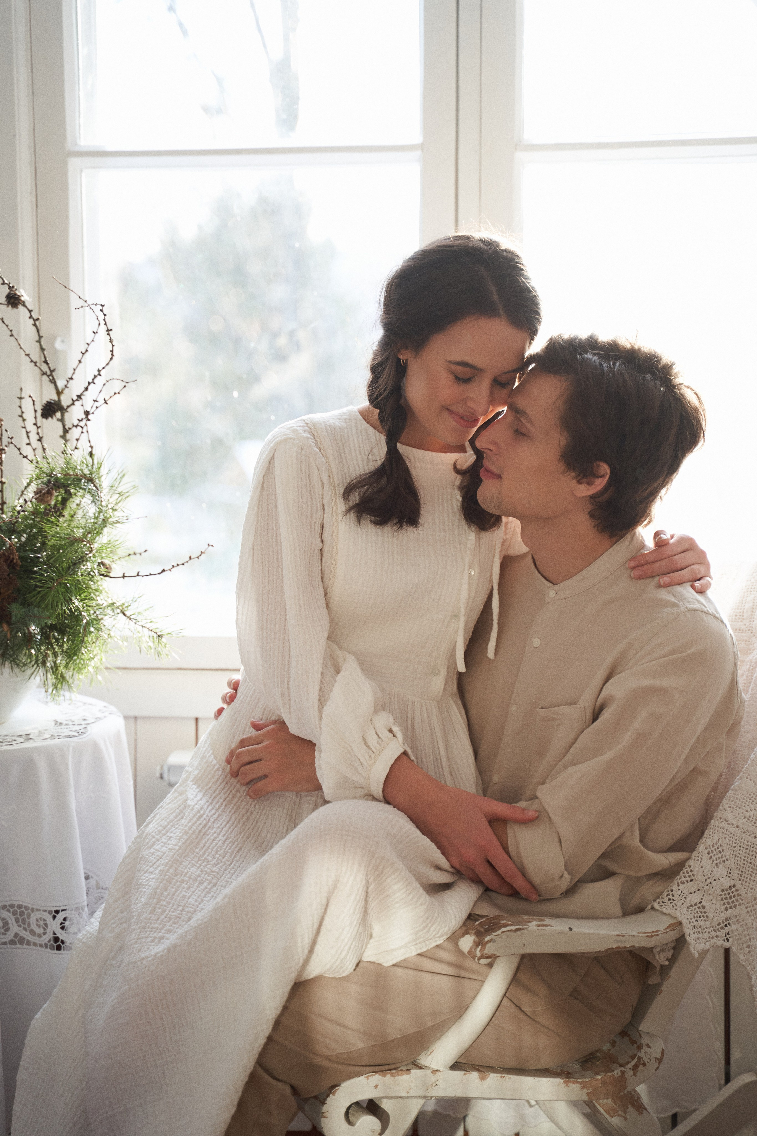 Нина & Дима. Оформление свадеб, декор свадеб Вера Маркова, Москва