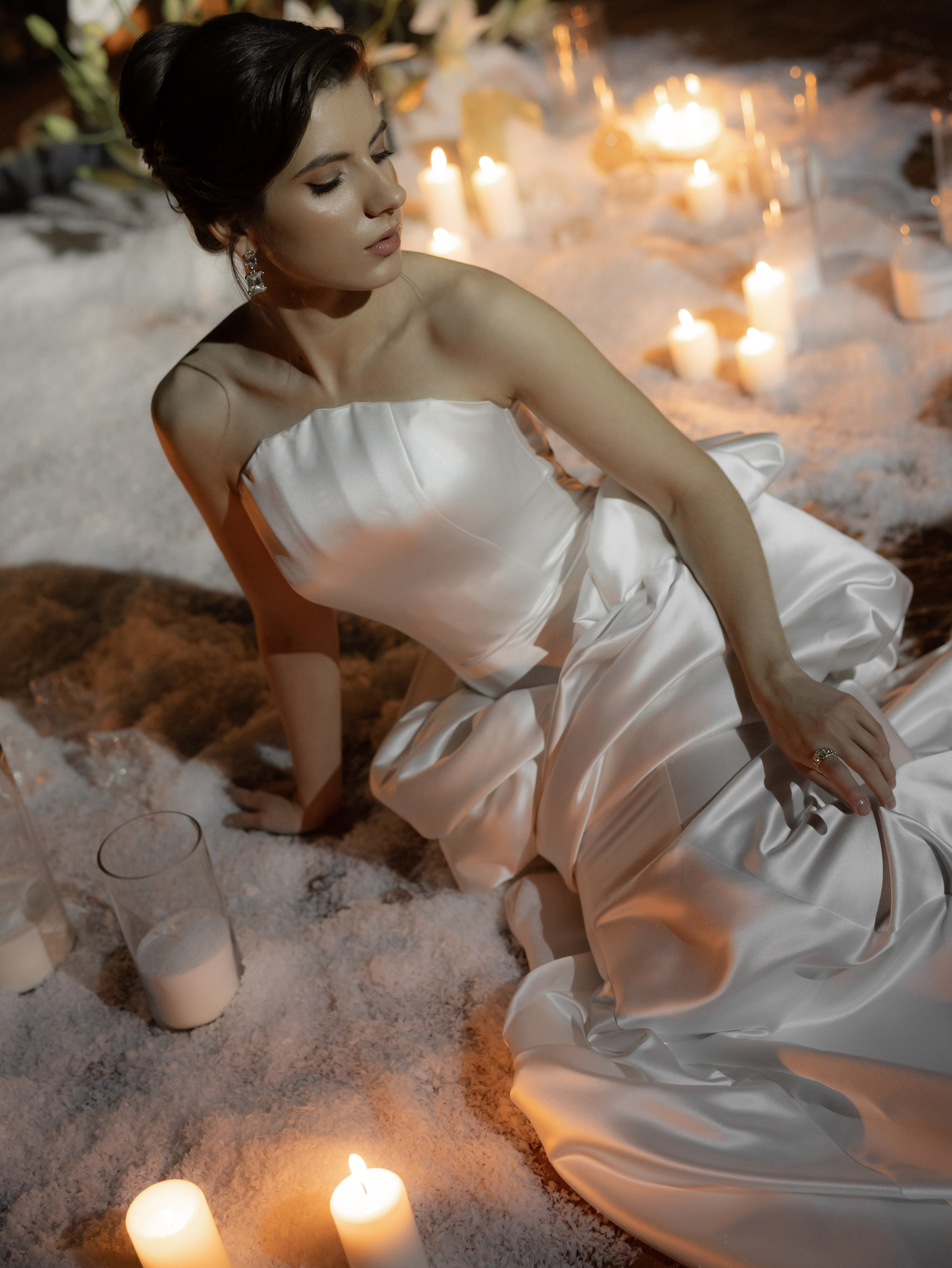 Павел и Яна. Свадебный фотограф Тула Москва СПБ / Сёмина Дарья