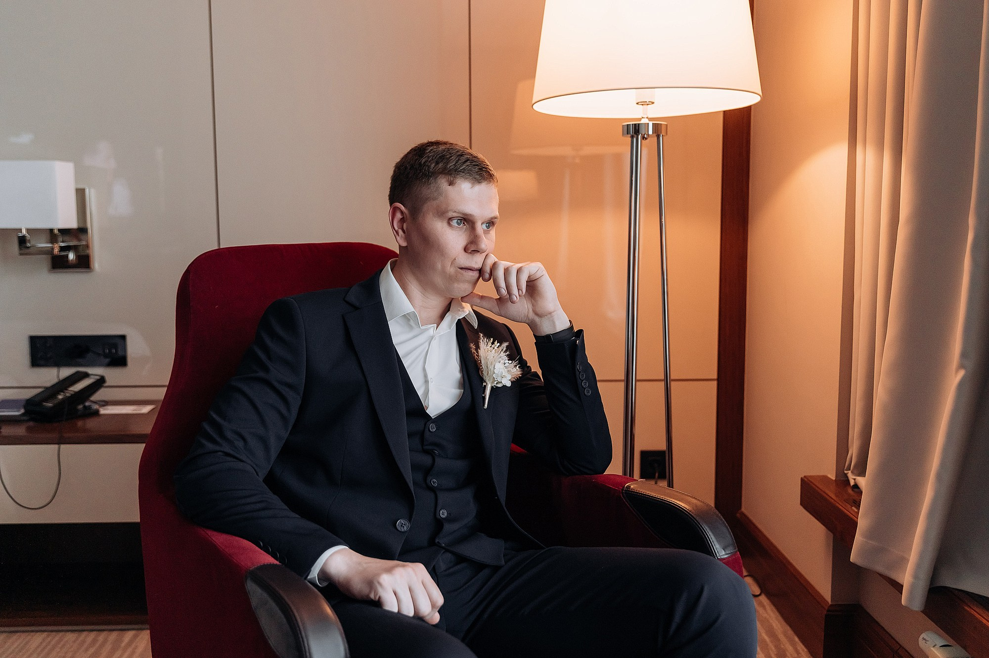 Денис и Екатерина ВДНХ. Свадебный фотограф в Дубне Алексей Фонарёв