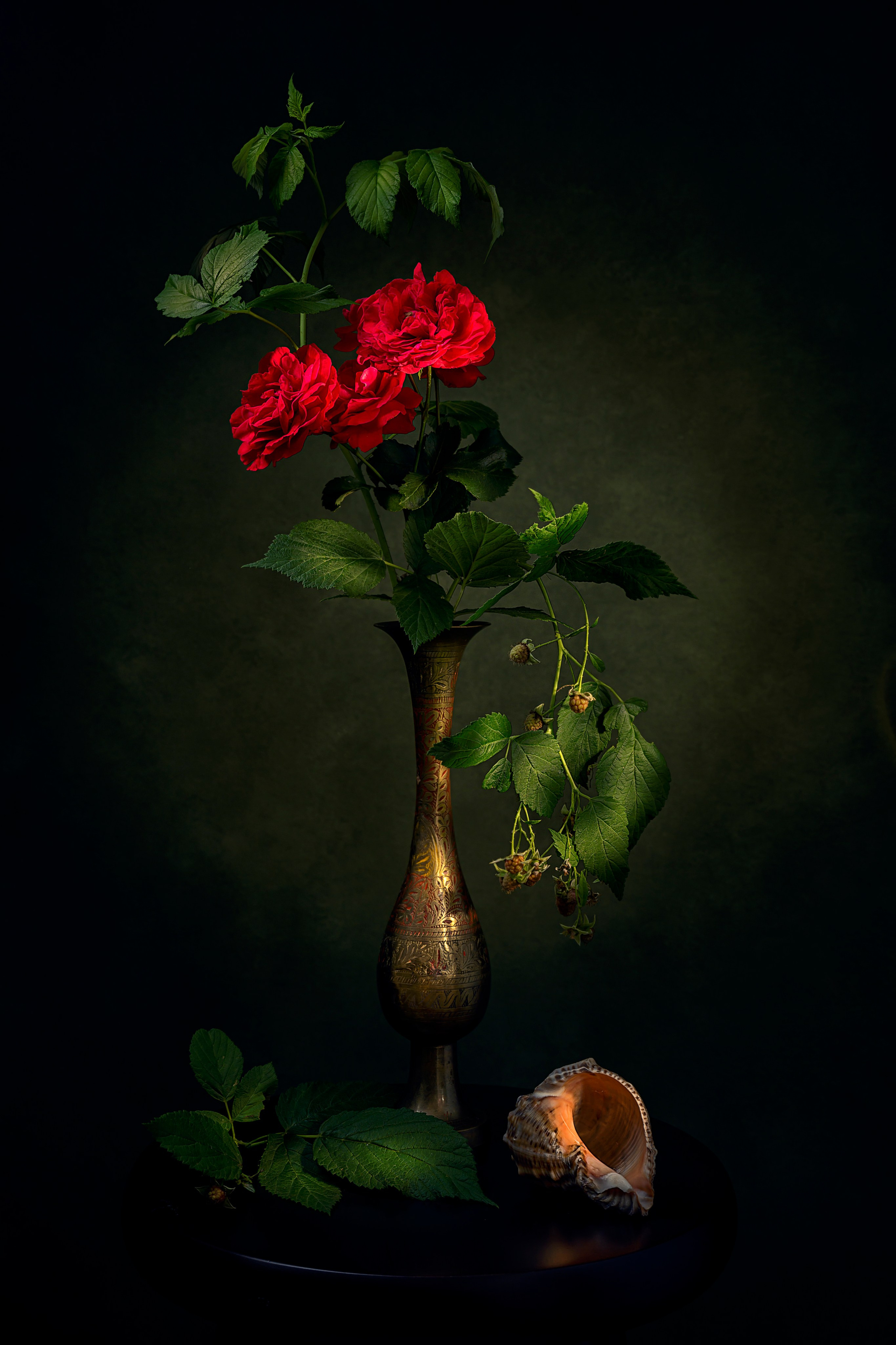 Русские голландцы. Портретный фотограф в Челябинске Катерина Руди