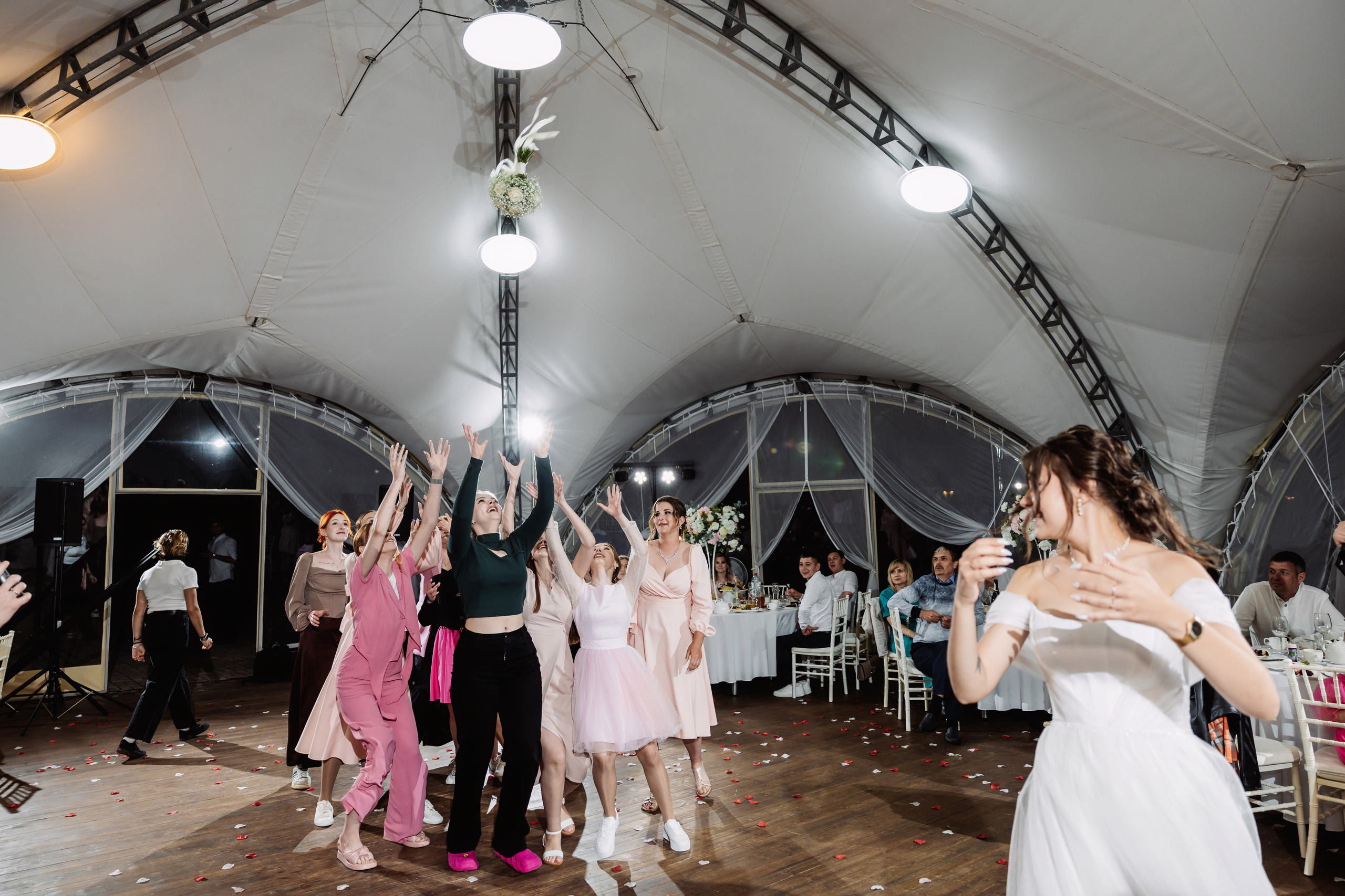 Артем и Анна. ФОТОГРАФ ИРИНА ШАМАТАВА