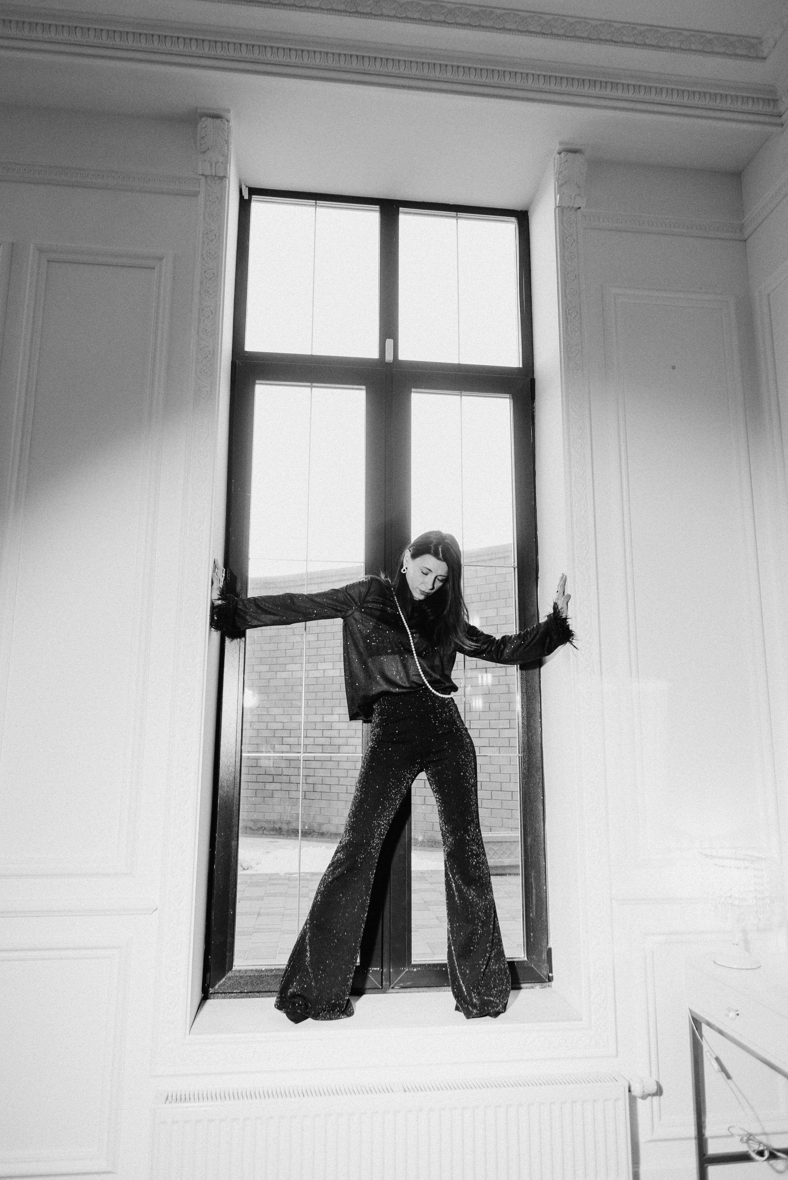 Натали. Фотограф Дарья Мустафина, Тюмень