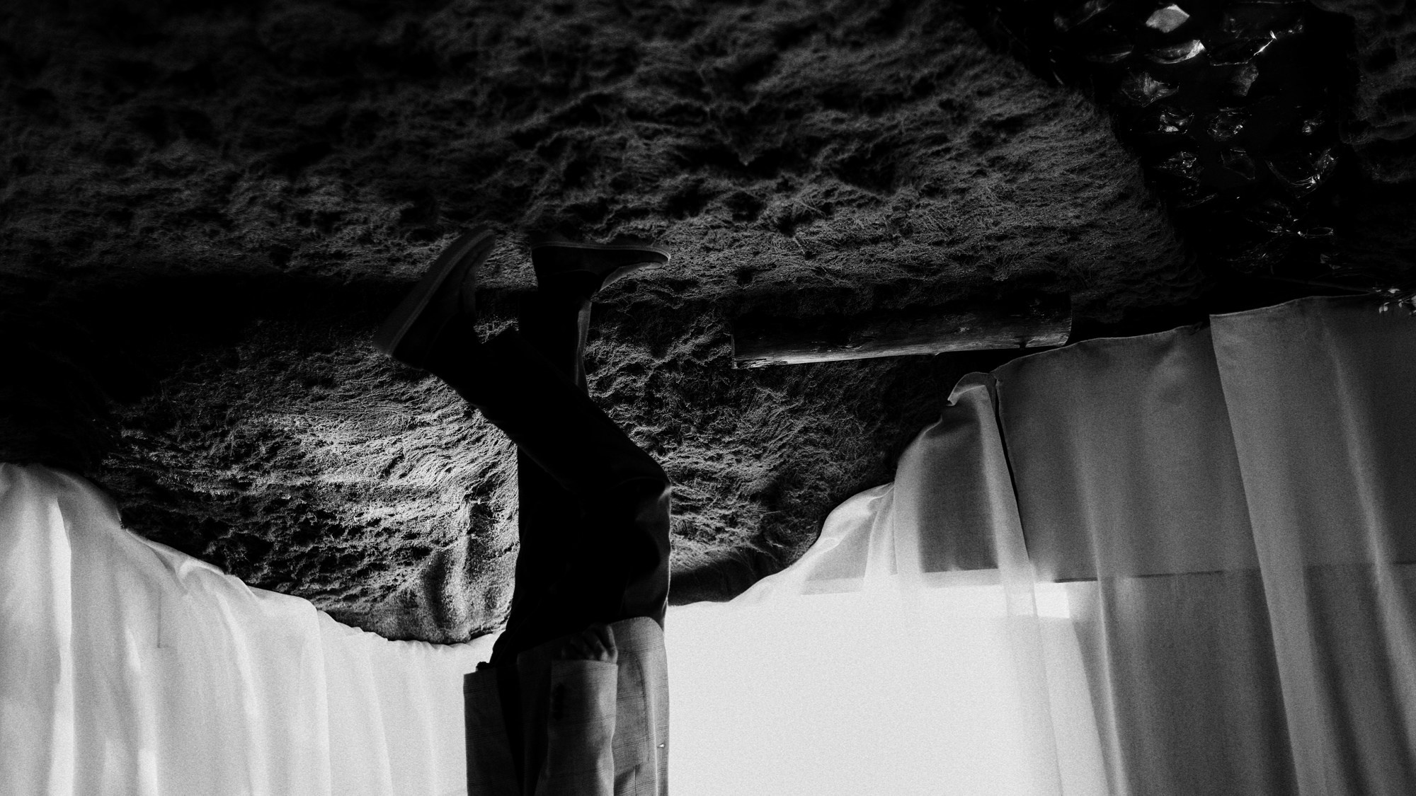 Инверсия снов | Мужской портрет в Тюмени | Фотограф Дарья Мустафина. Портретный фотограф Тюмень Дарья Мустафина