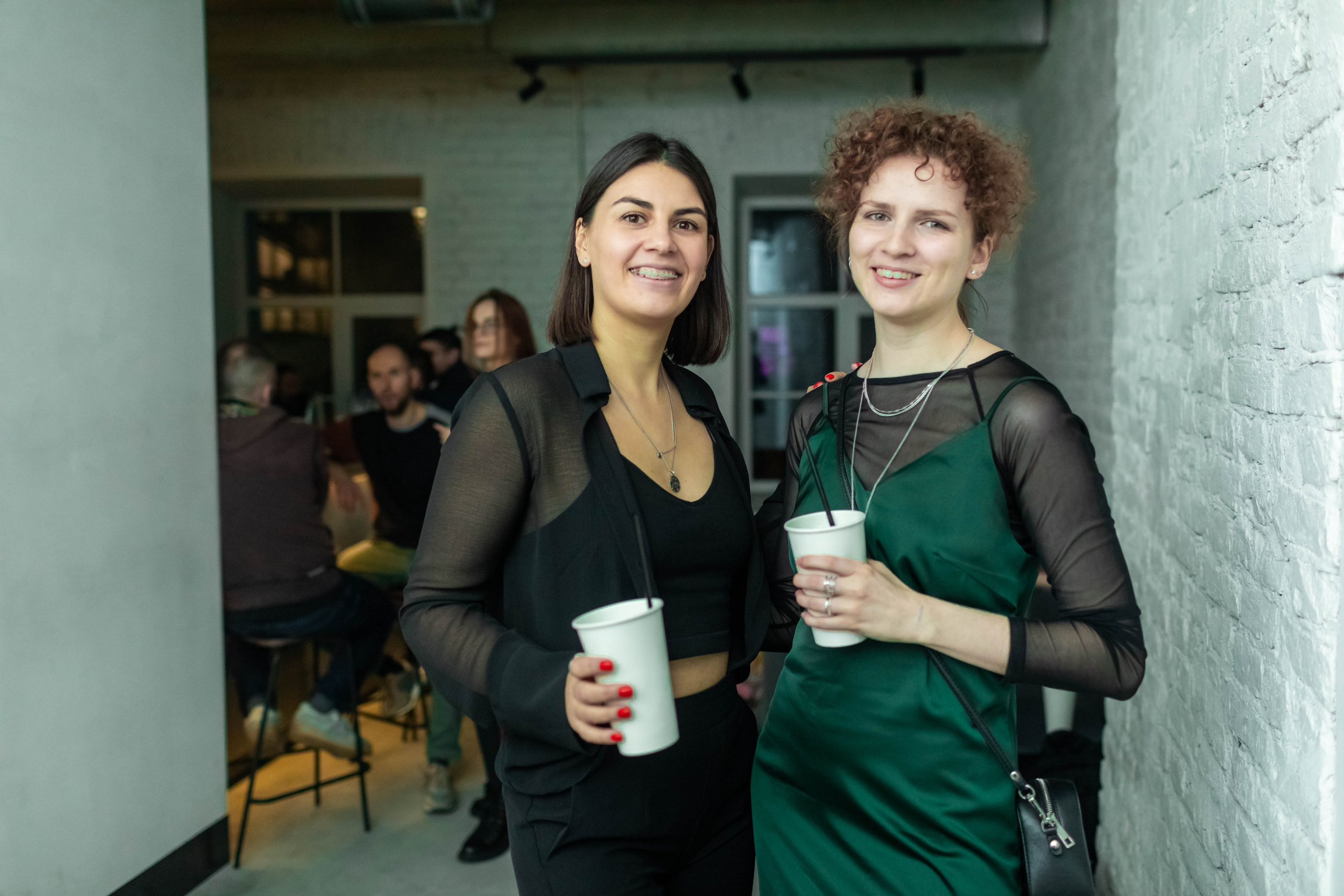 Репортаж и бэкстейдж. Фотограф и фототренер Москва и Питер