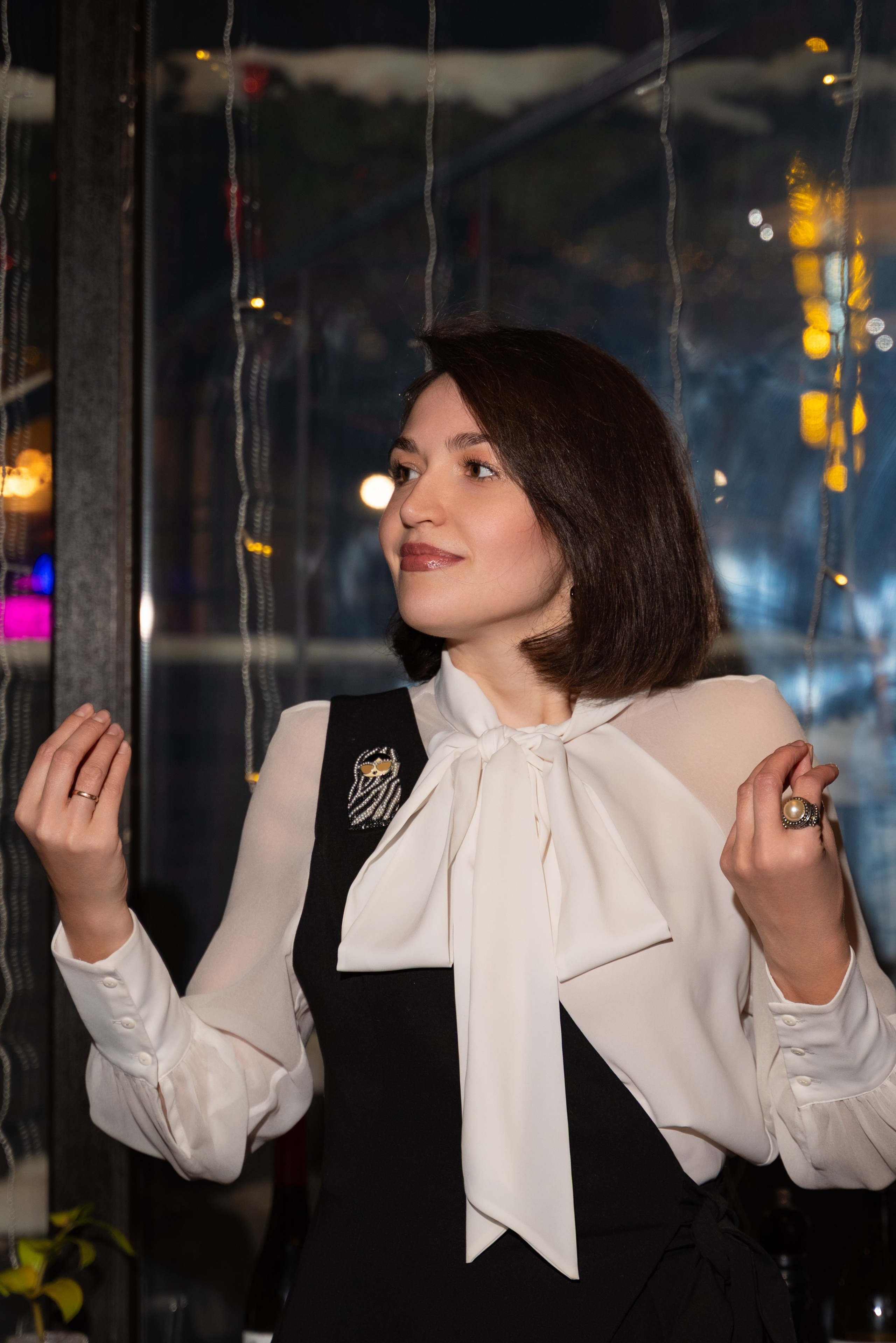 Деловой нетворкинг для девушек. Свадебный и семейный фотограф в Рязани — Москве Екатерина Ермакова