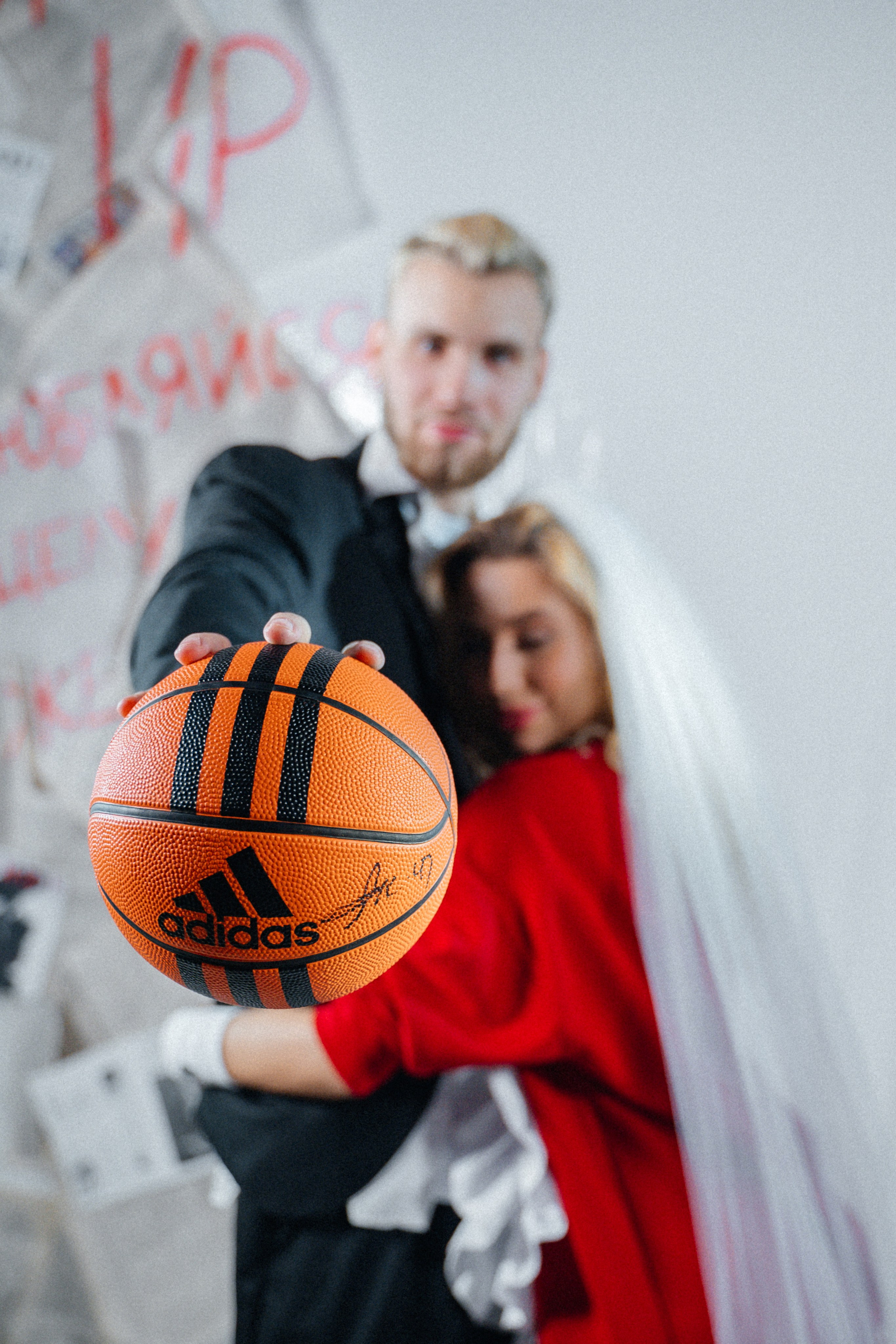 Игра сердец. Свадебный и семейный фотограф в Рязани — Москве Екатерина Ермакова