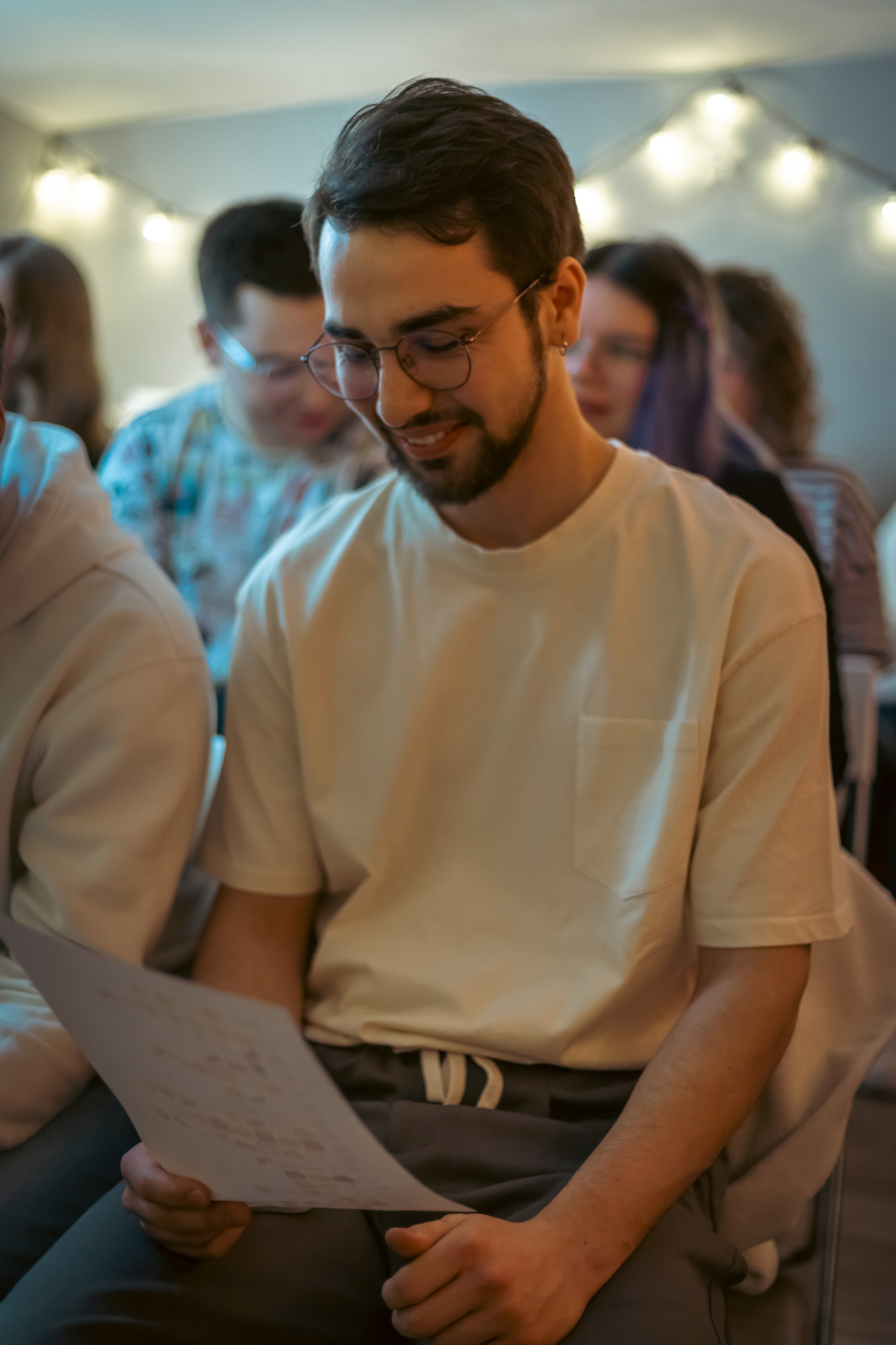 Арт Фа Школа музыки (Репортаж). Семейный фотограф Израиль