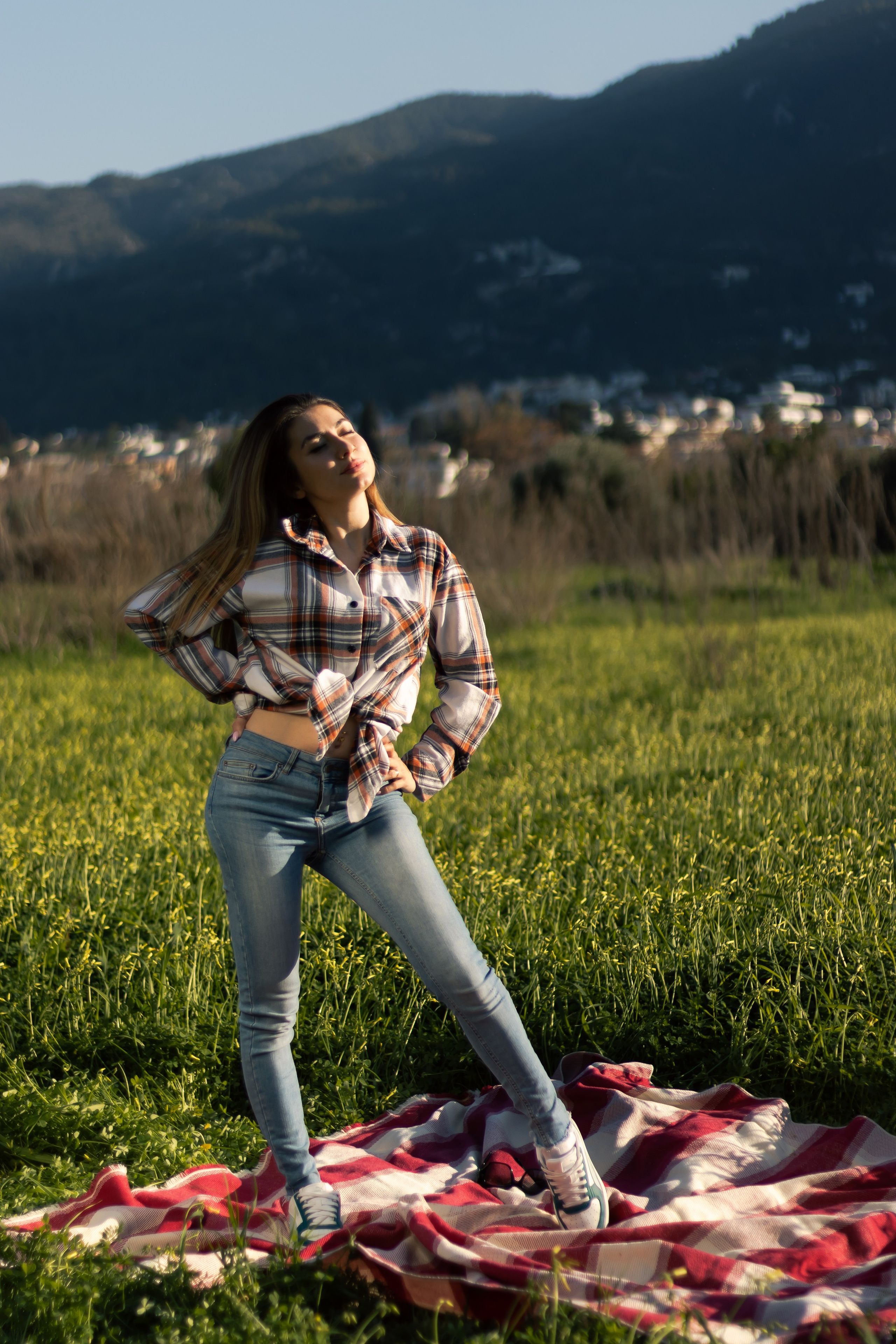 Sevilya. Семейный фотограф Израиль