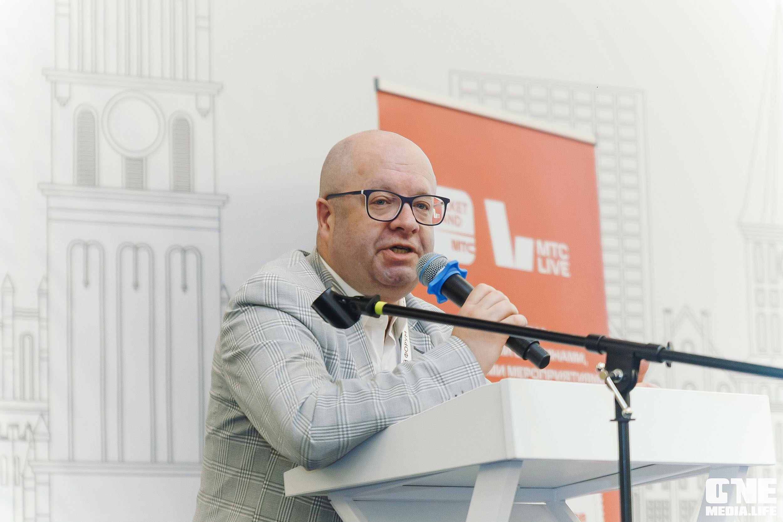 Балтийский Культурный Форум. День 1. One Media Life: фоторепортажи, фотоотчеты с мероприятий и заведений