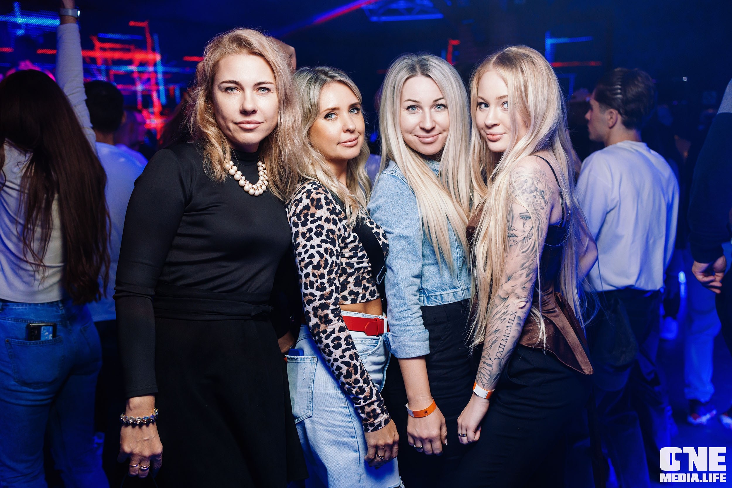 Фоторепортаж из РК Планета. One Media Life: фоторепортажи, фотоотчеты с мероприятий и заведений