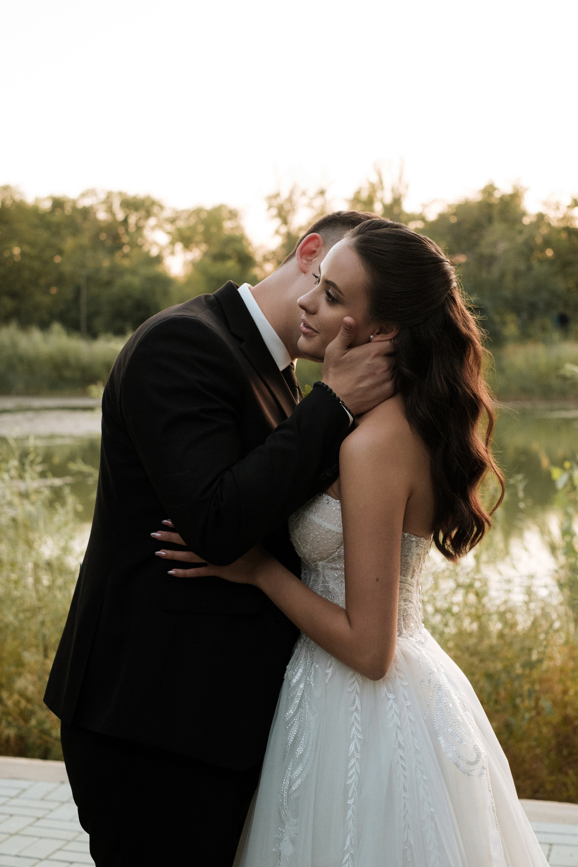 Иван и Ангелина. Свадебный и семейный фотограф в Волгограде Кристина Иванова