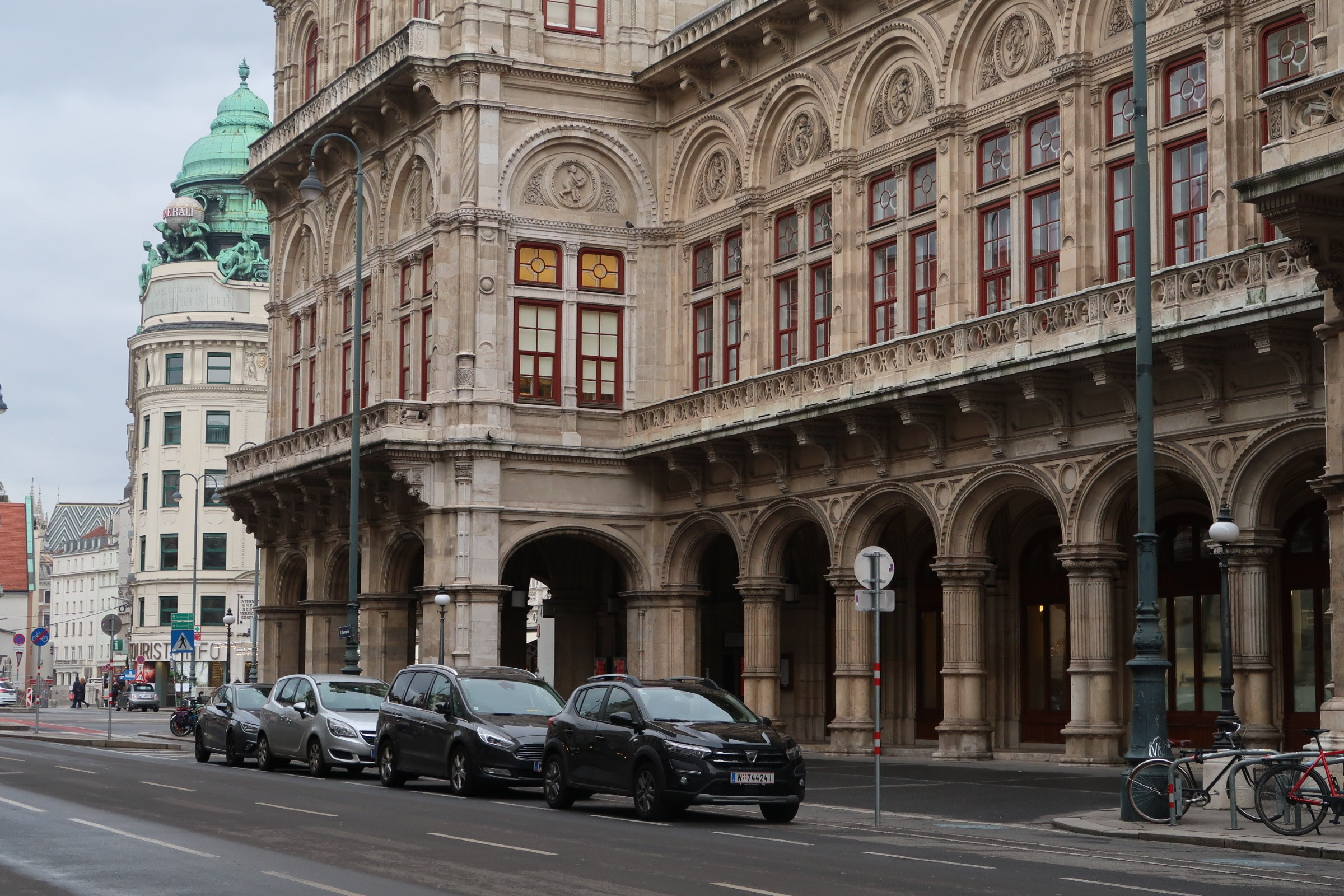 Architecture. Фотограф Самара. Стефания Маврина