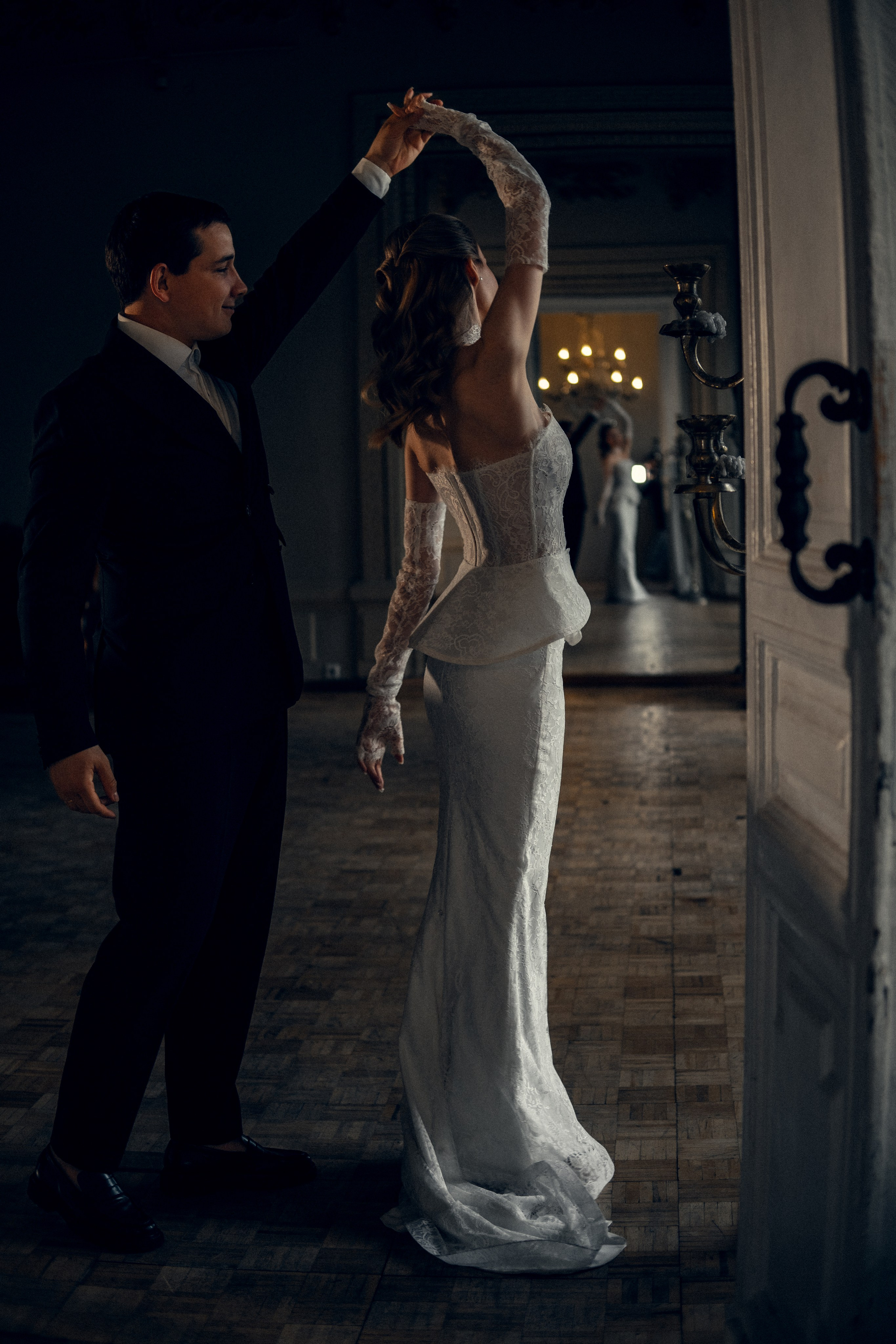 Weddings. Veronika Davydova, Photographer Amsterdam — Фотограф Амстердам