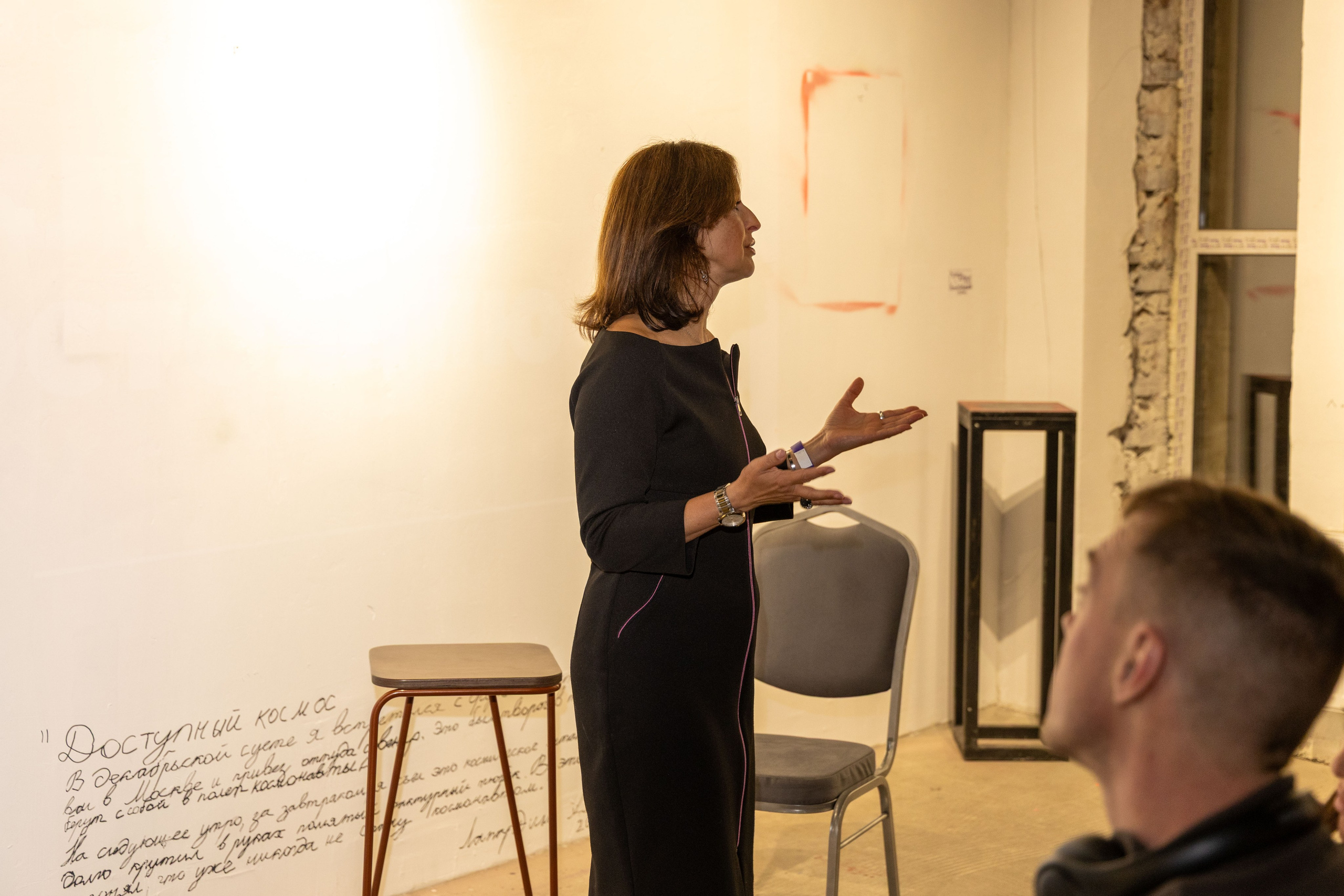 Фестиваль «По-другому» 2025. Портретный и семейный фотограф Санкт-Петербург