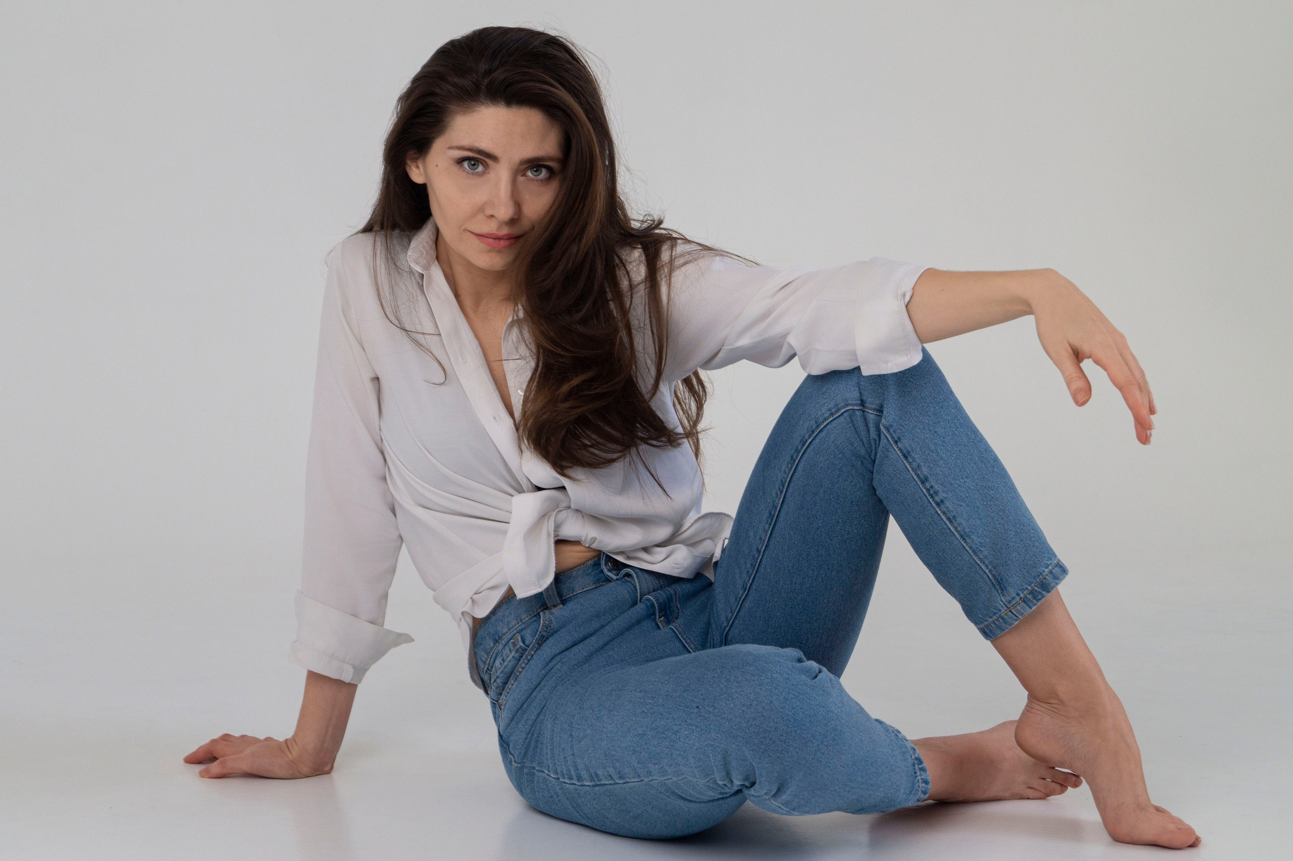 Настя. Портретный и семейный фотограф Санкт-Петербург