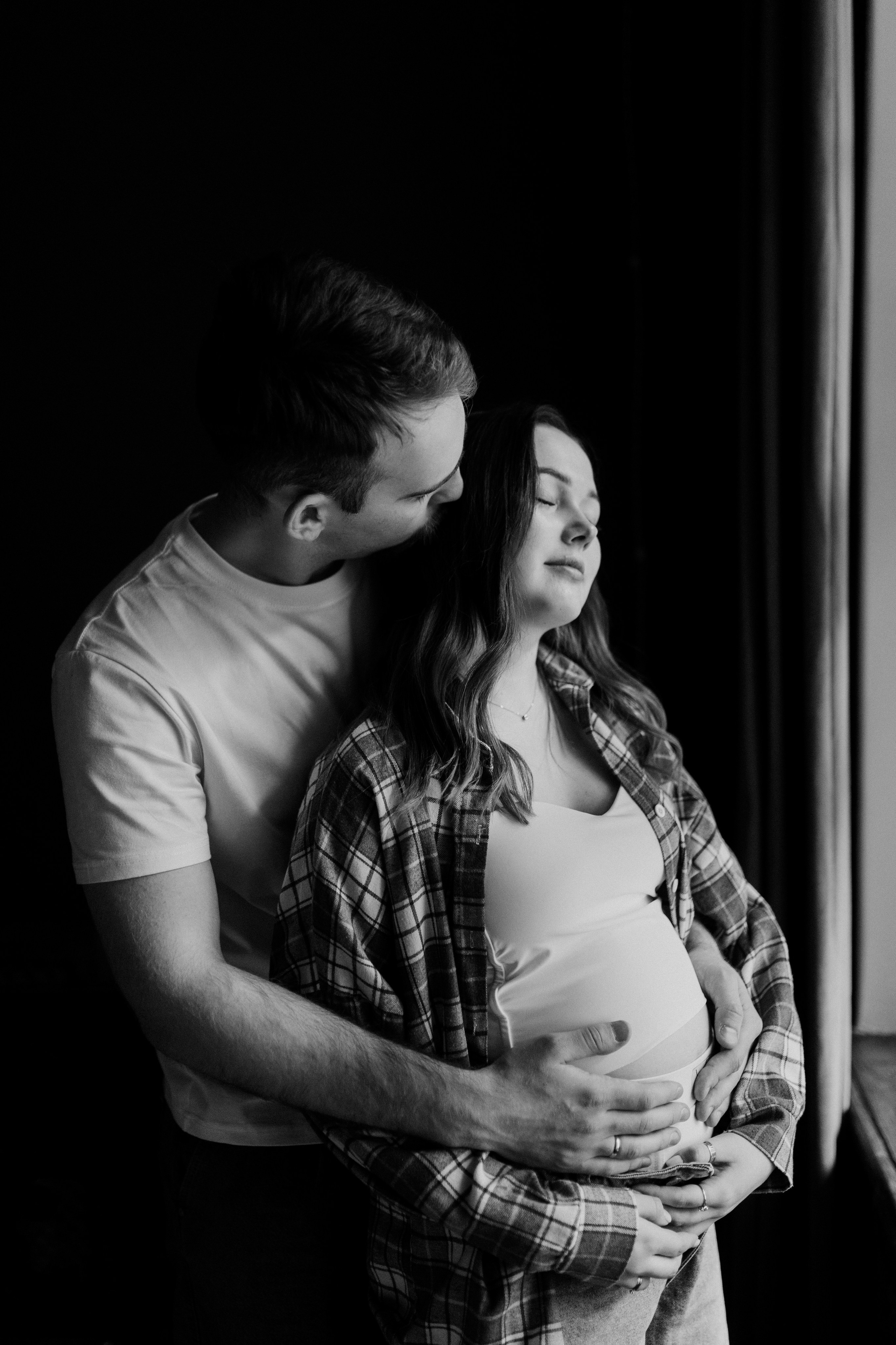 Вероника и Иван. Фотограф в Санкт-Петербурге