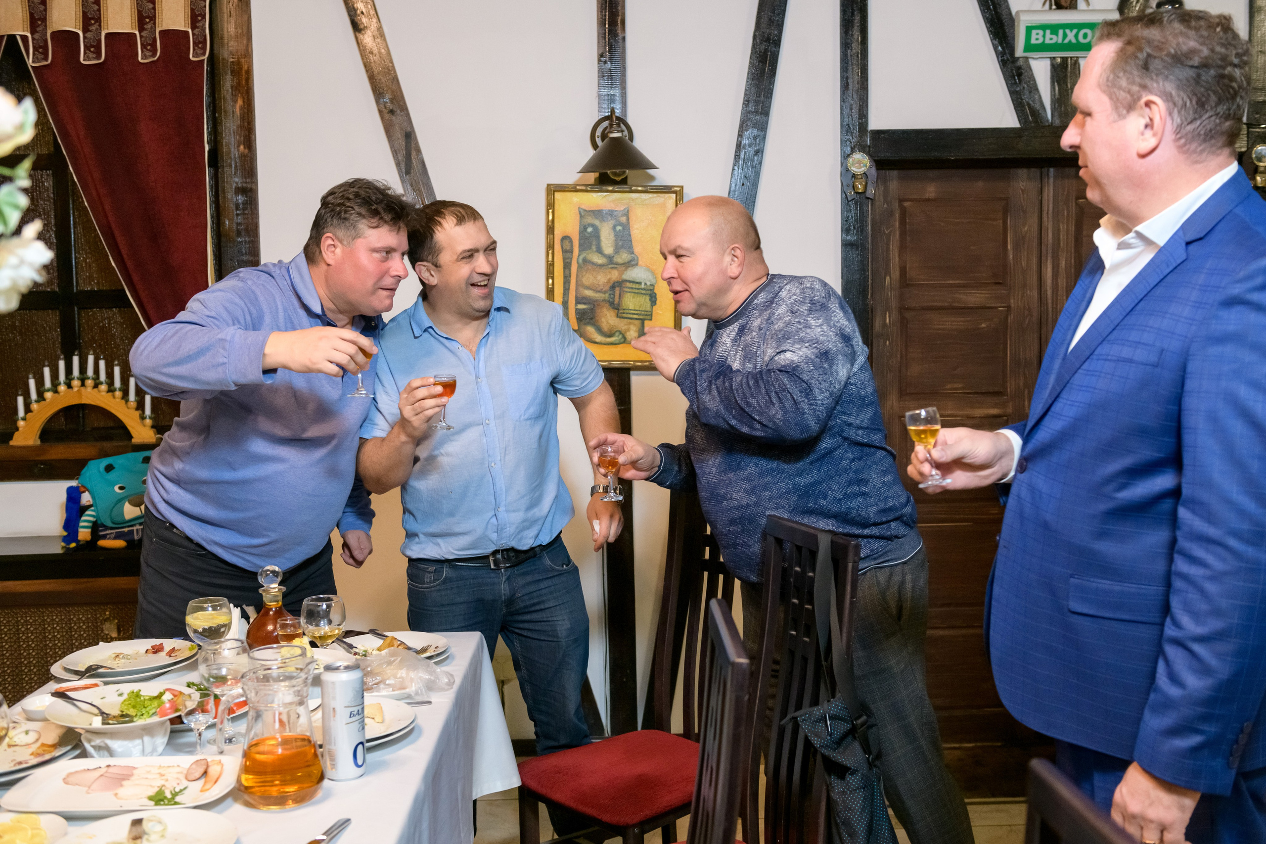 День рождения Риты. Фотограф в Ростове-на-Дону Маркер Елена