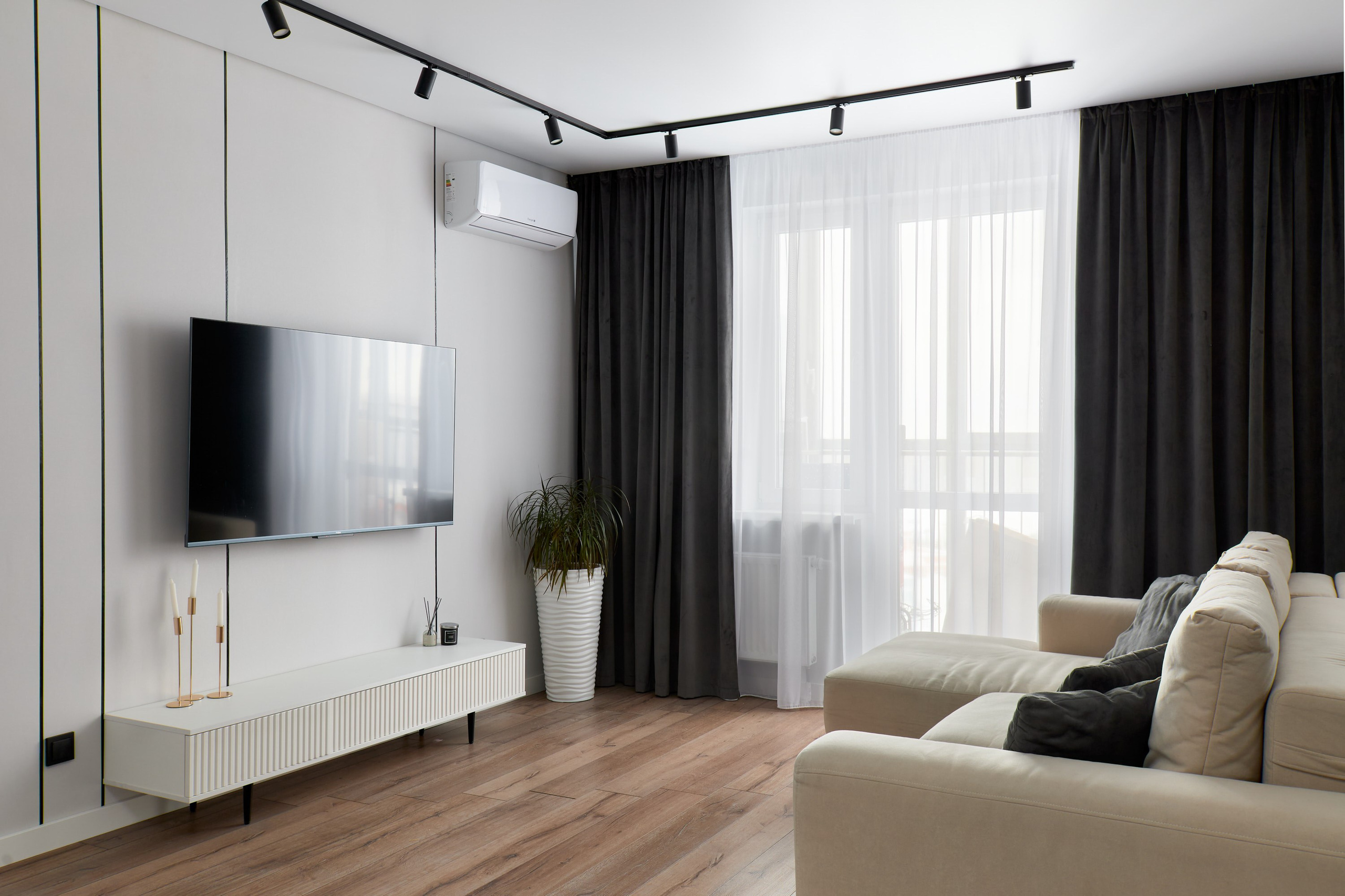 Интерьерная съемка. Интерьерная и рекламная съемка