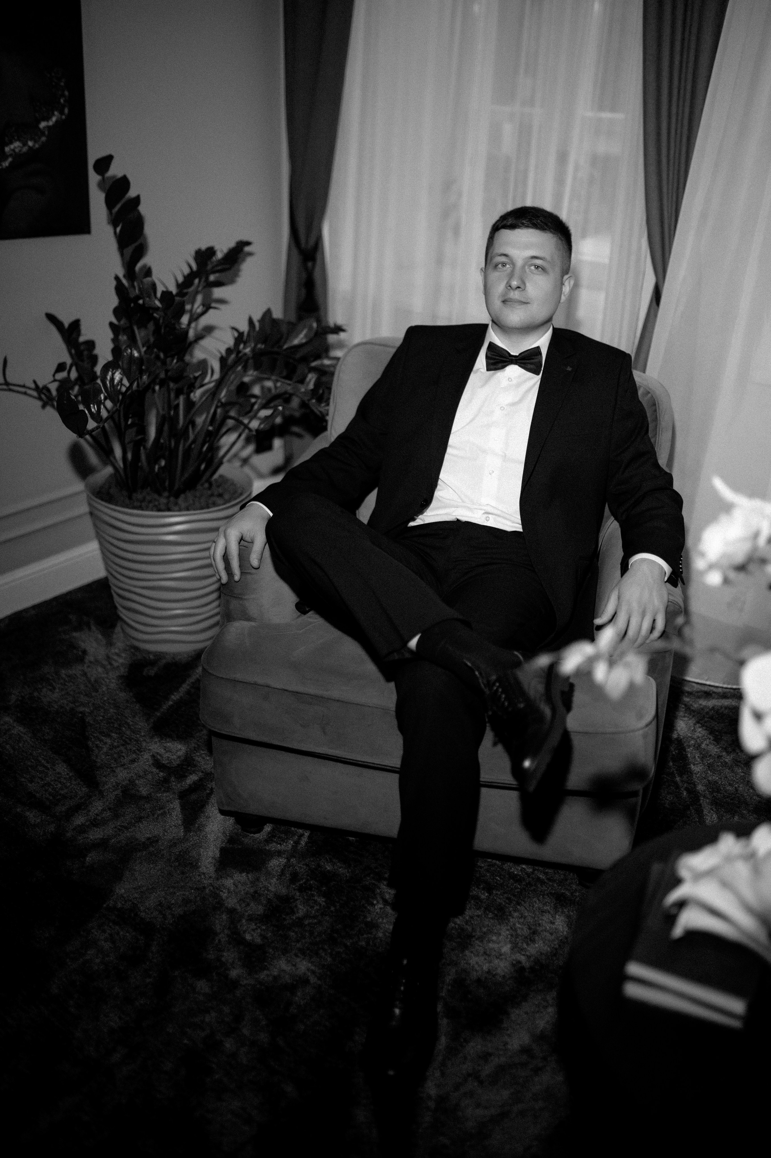 Андрей & Анастасия. Анастасия Гольнева