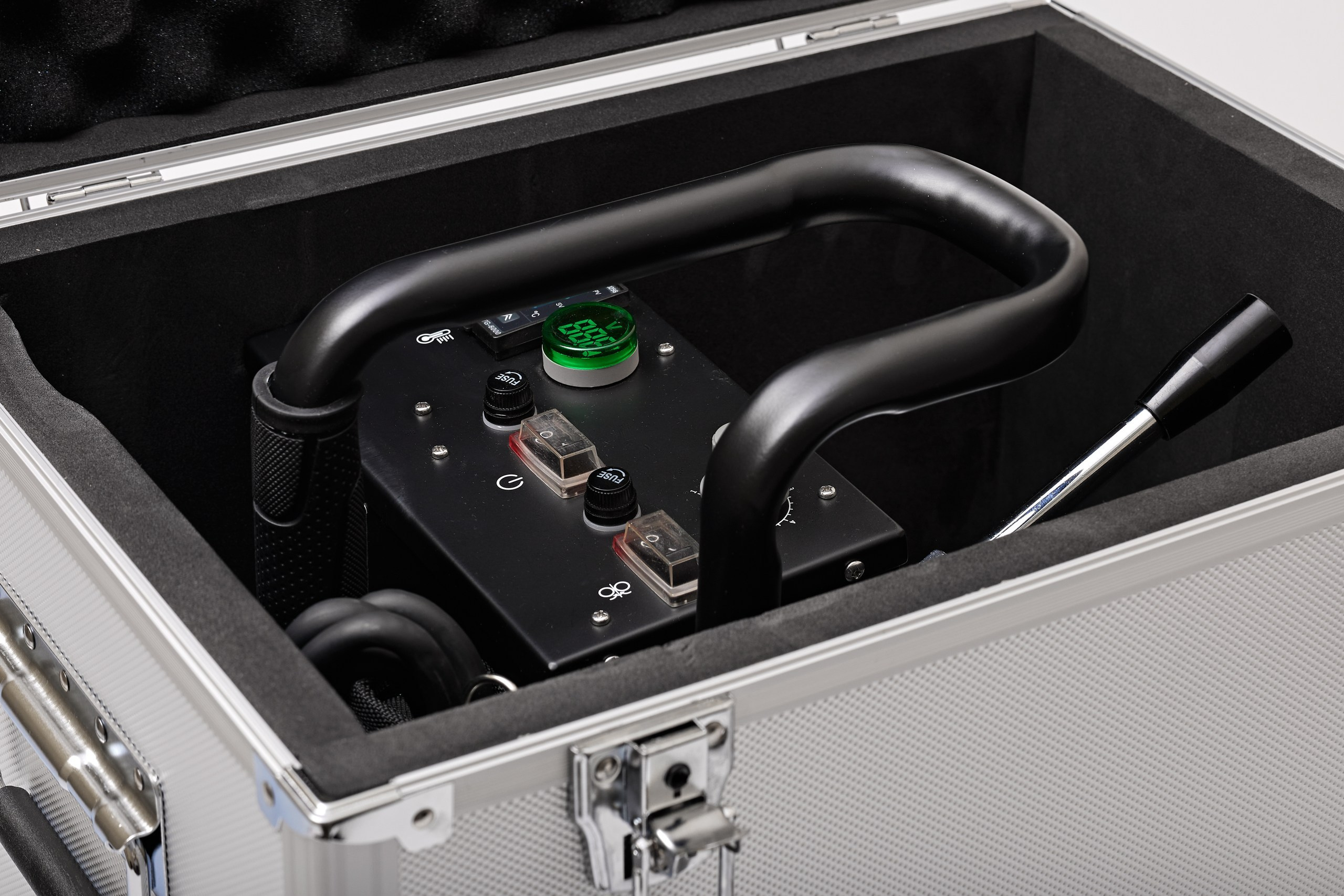 Съёмка каталога продукции компании Swissplast