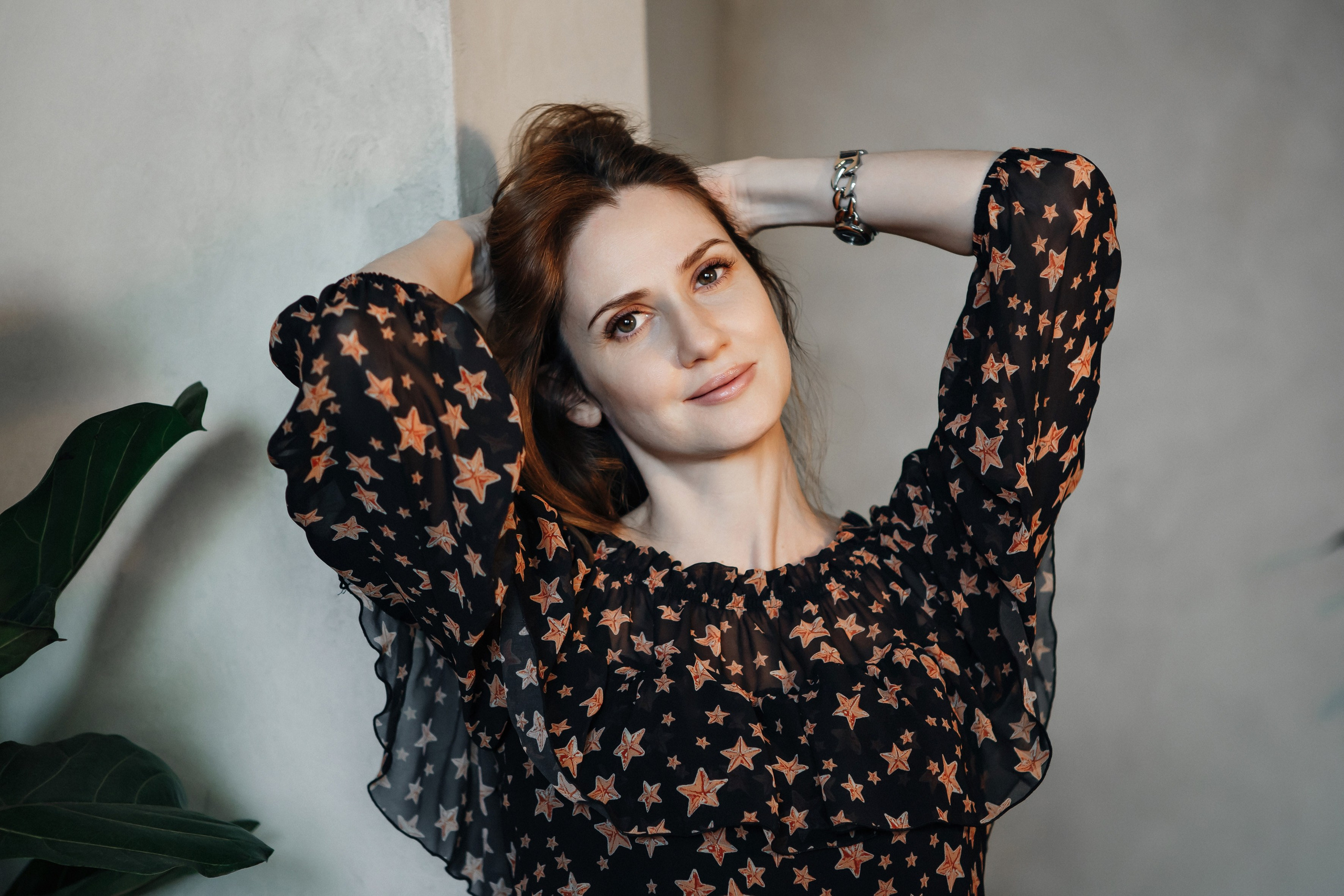 Елена. Свадебный и портретный Фотограф в Липецке Дмитрий Котюков