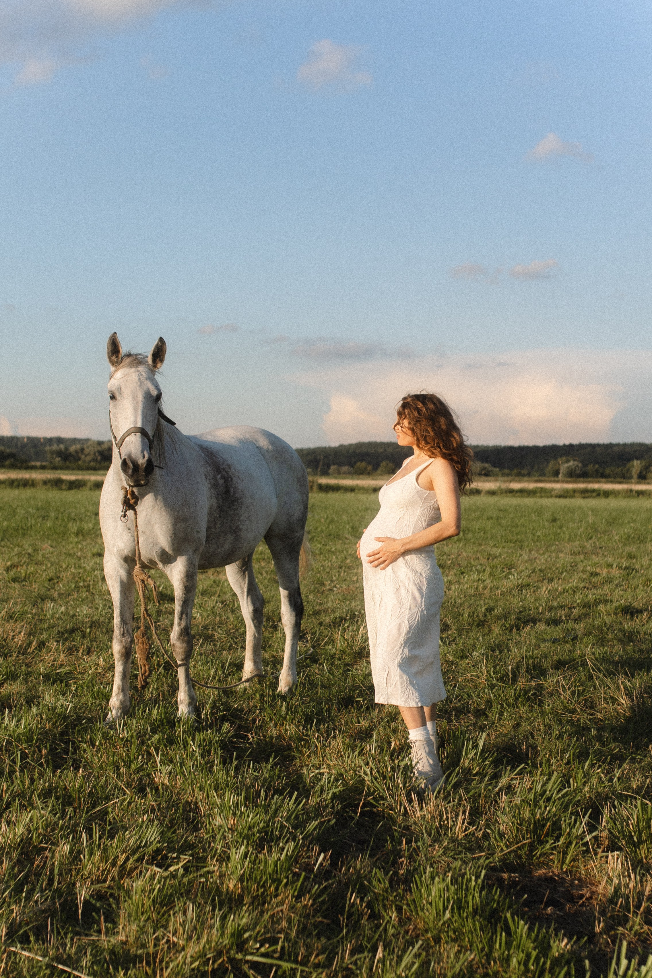 Ксюша, Паша, Василиса, Ваня и кое-кто ещё). Семейный фотограф в Москве Саша Герасименко