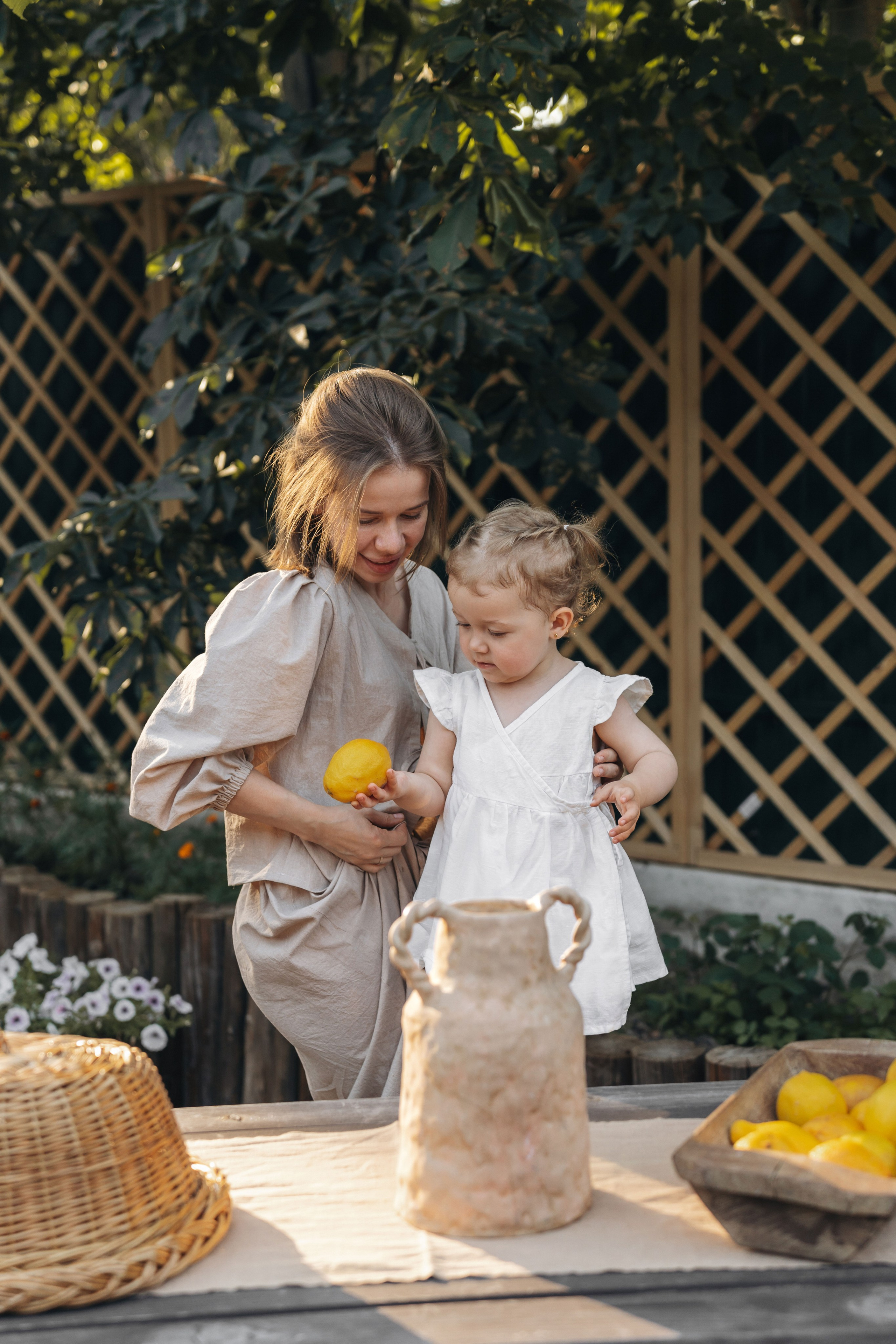 Лето в деревне. Ваш фотограф Вика Артемова
