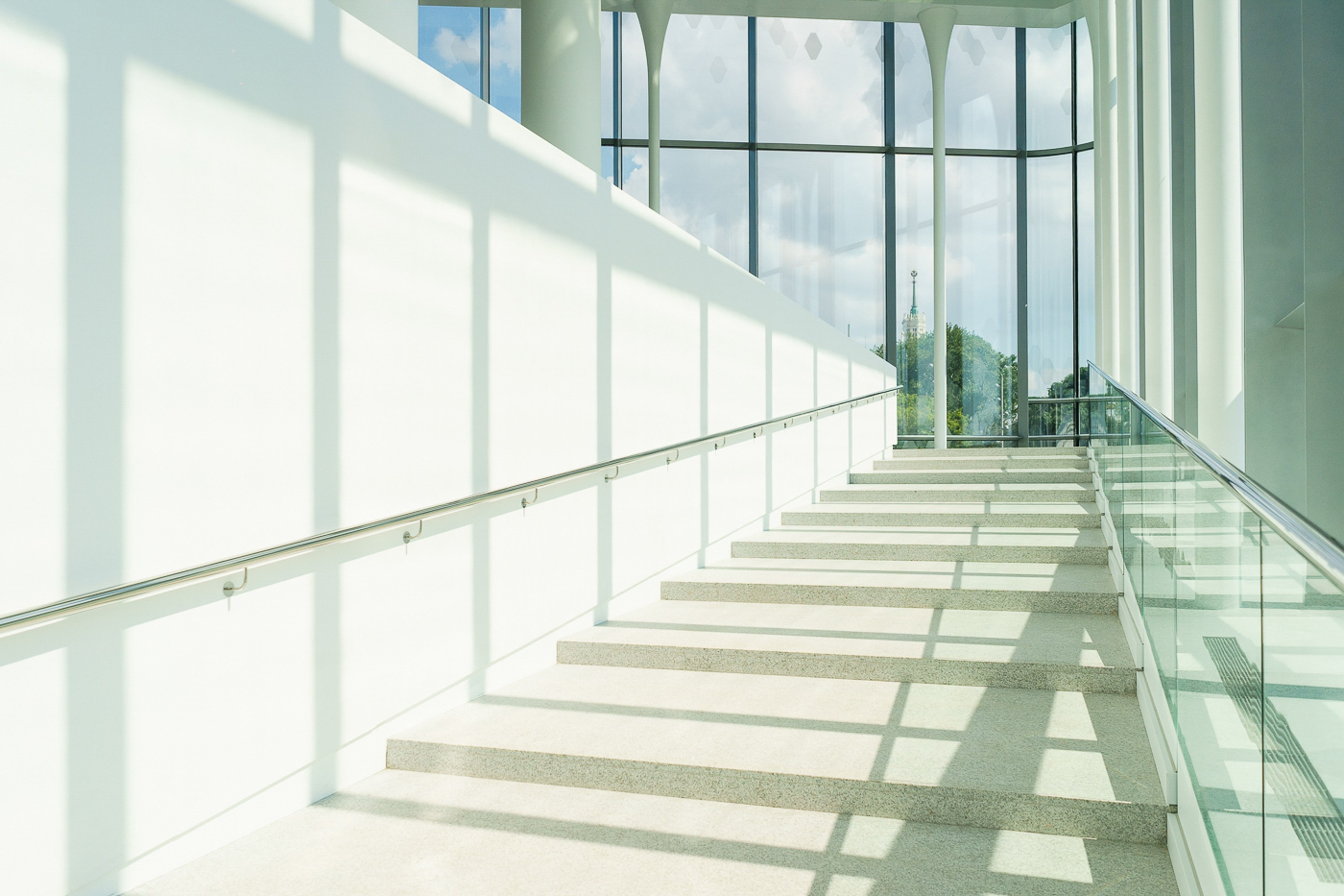 Московский Урбанистический Форум 2018. Профессиональная фотосъемка в Москве