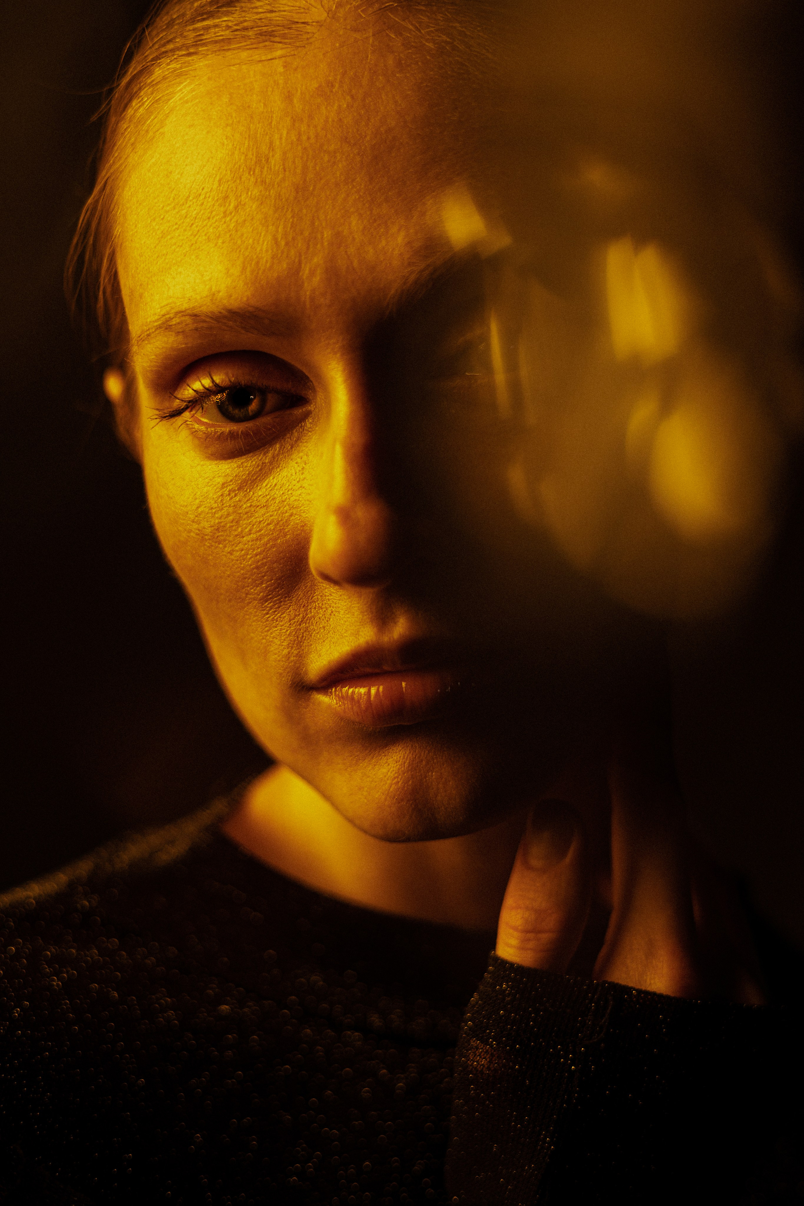 Мои работы в цвете. Портретный фотограф Марина Щеглова в Москве