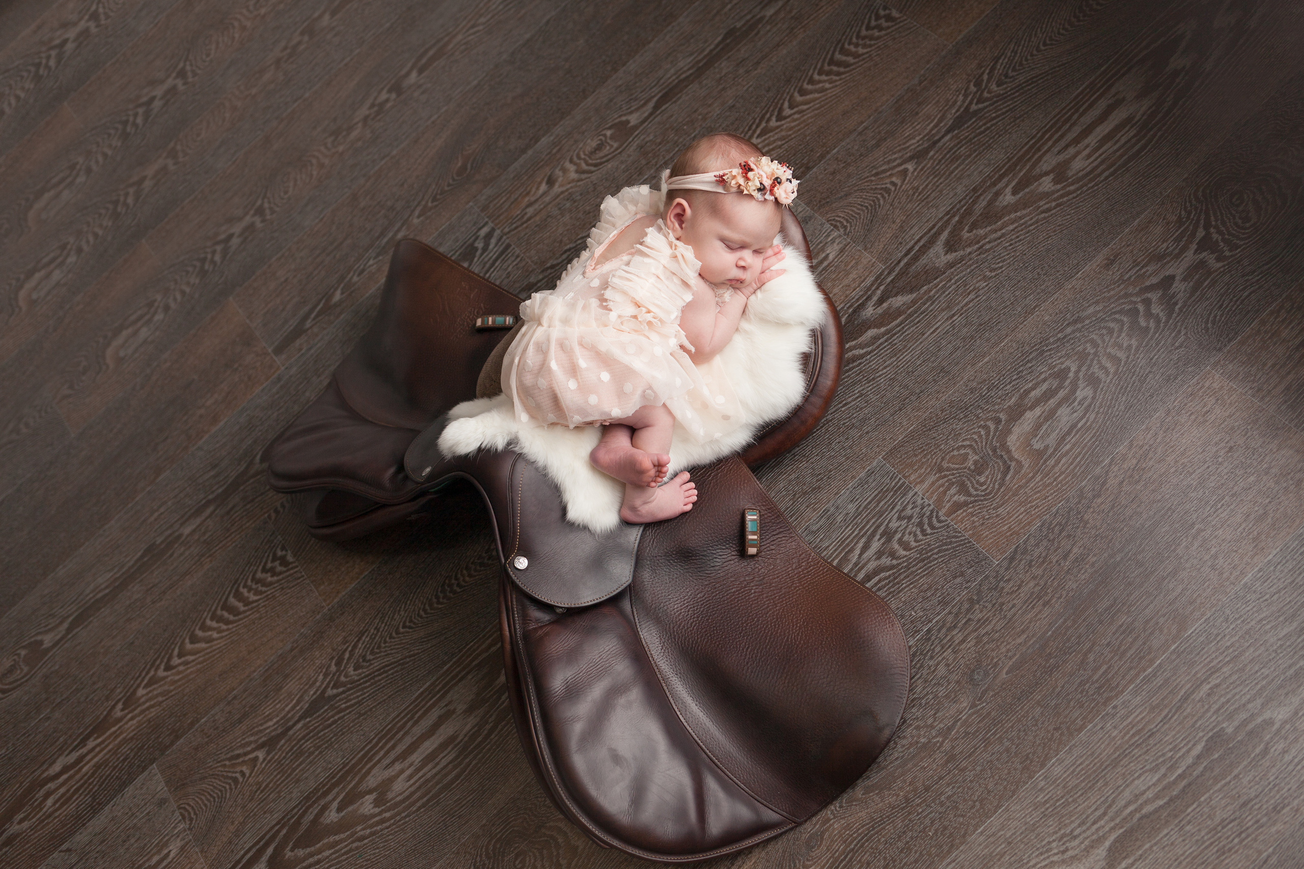 Newborn. Фотограф новорождённых в Самаре