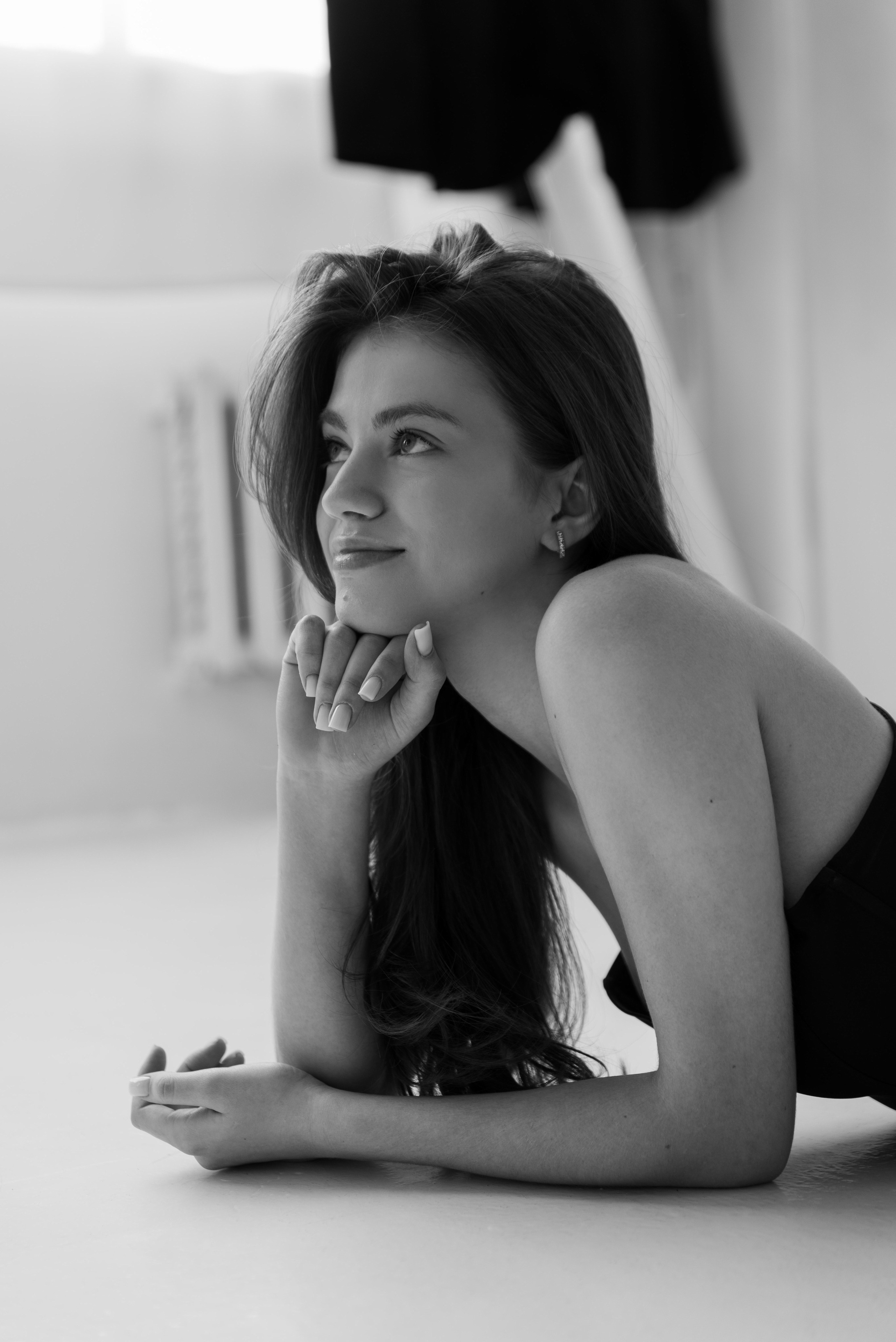 Вероника. Фотограф Нижний Новгорода Елена Калмыкова