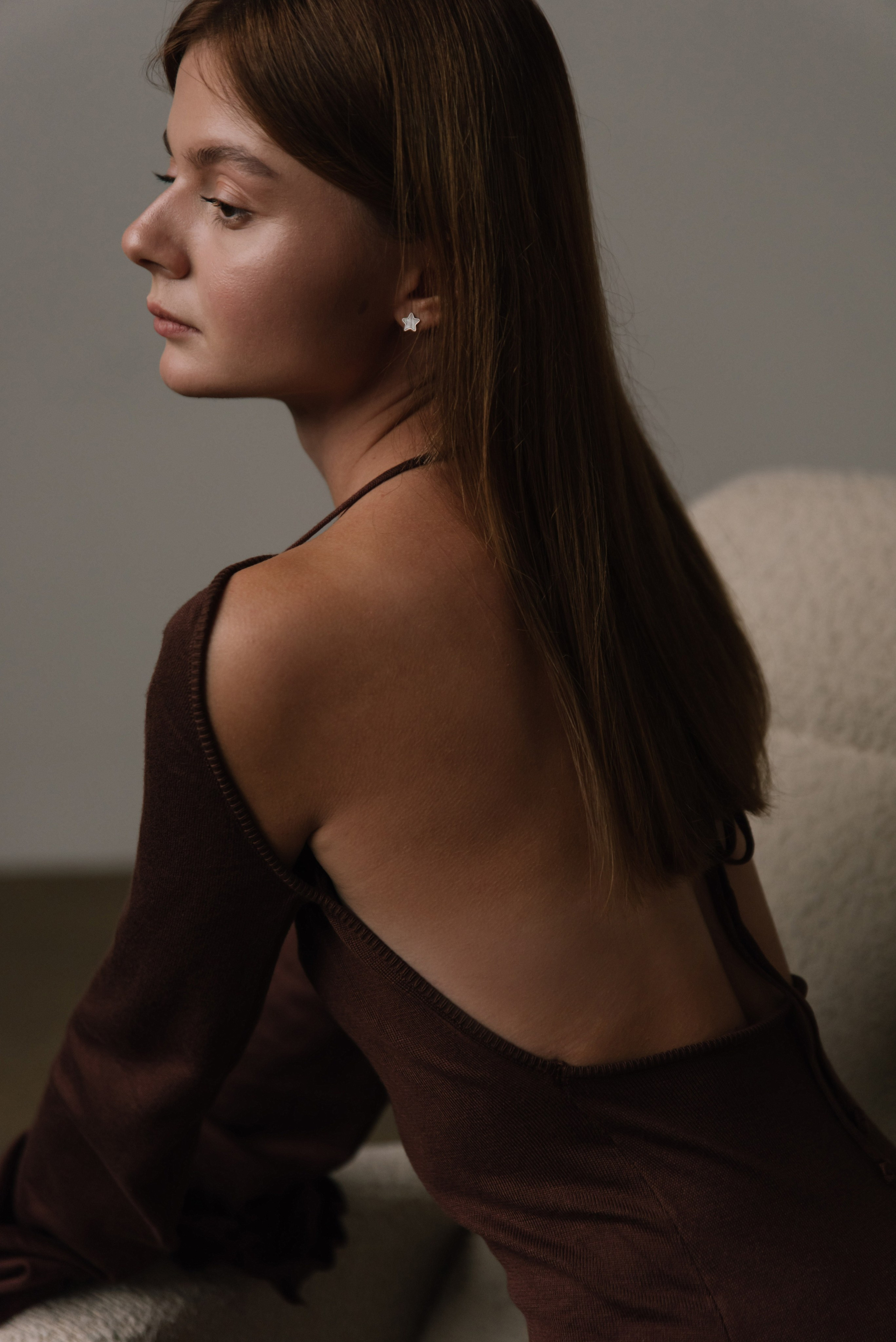 Арина. Фотограф Нижний Новгорода Елена Калмыкова