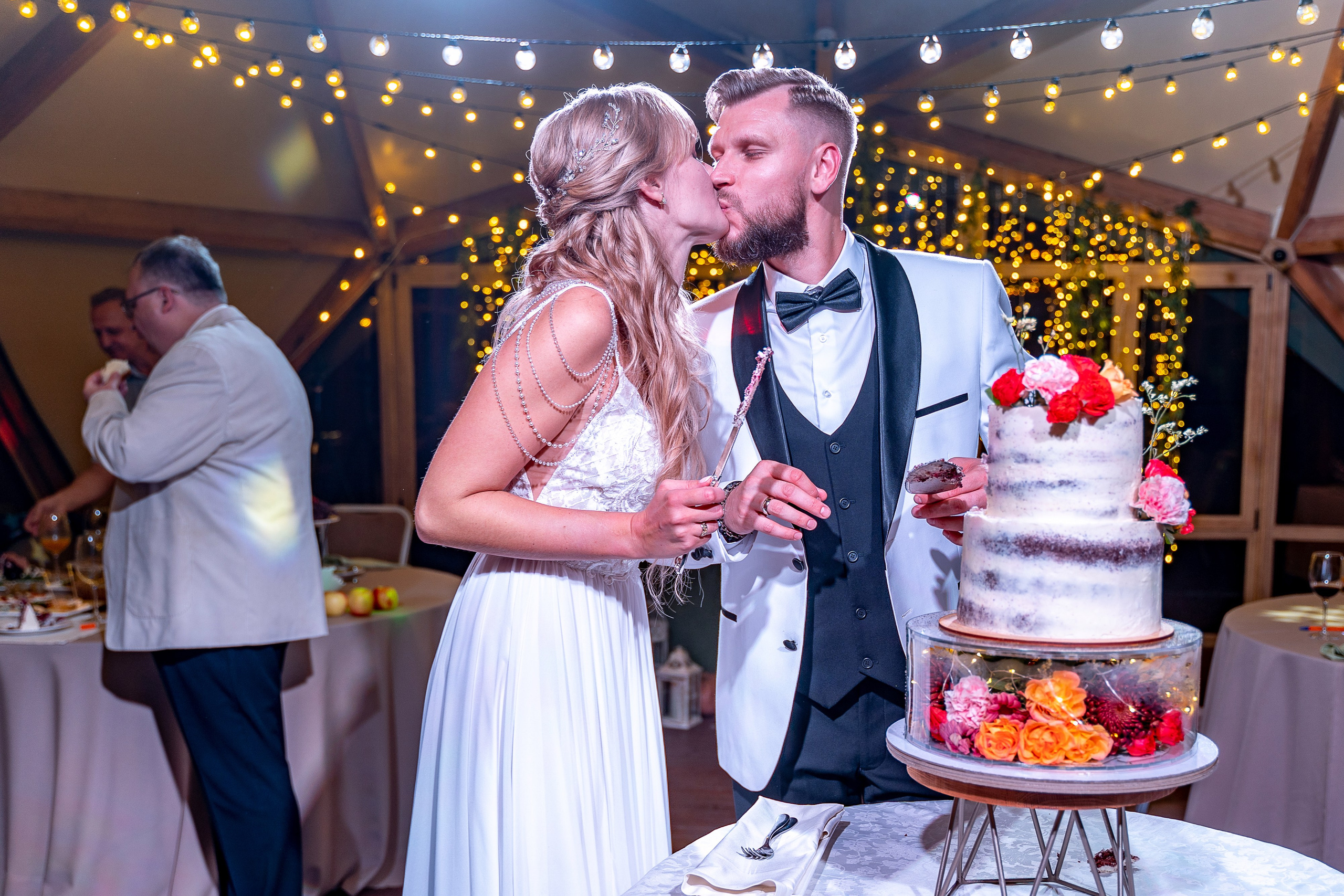 Виталий и Екатерина. Архив