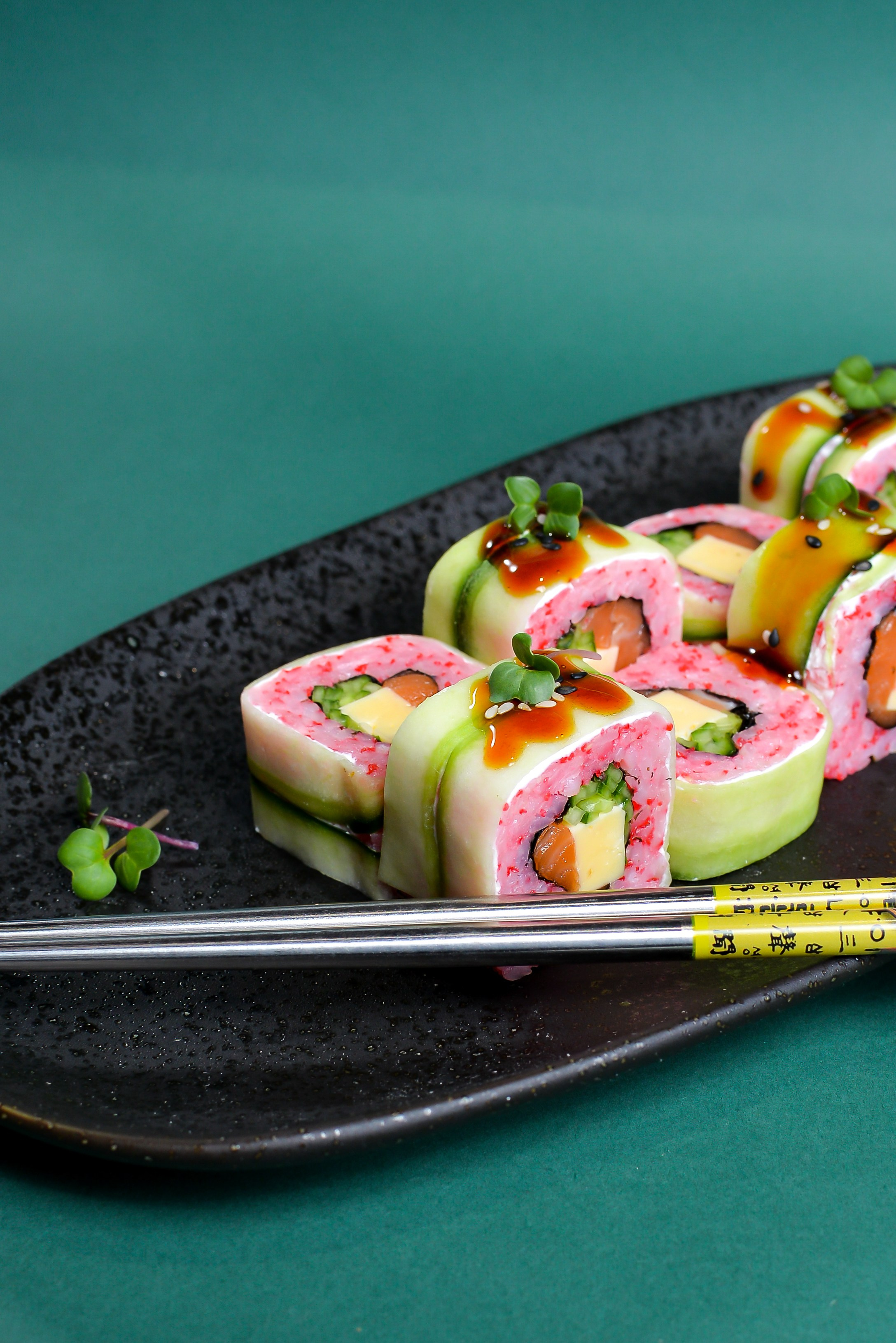 Food съемка. 1917