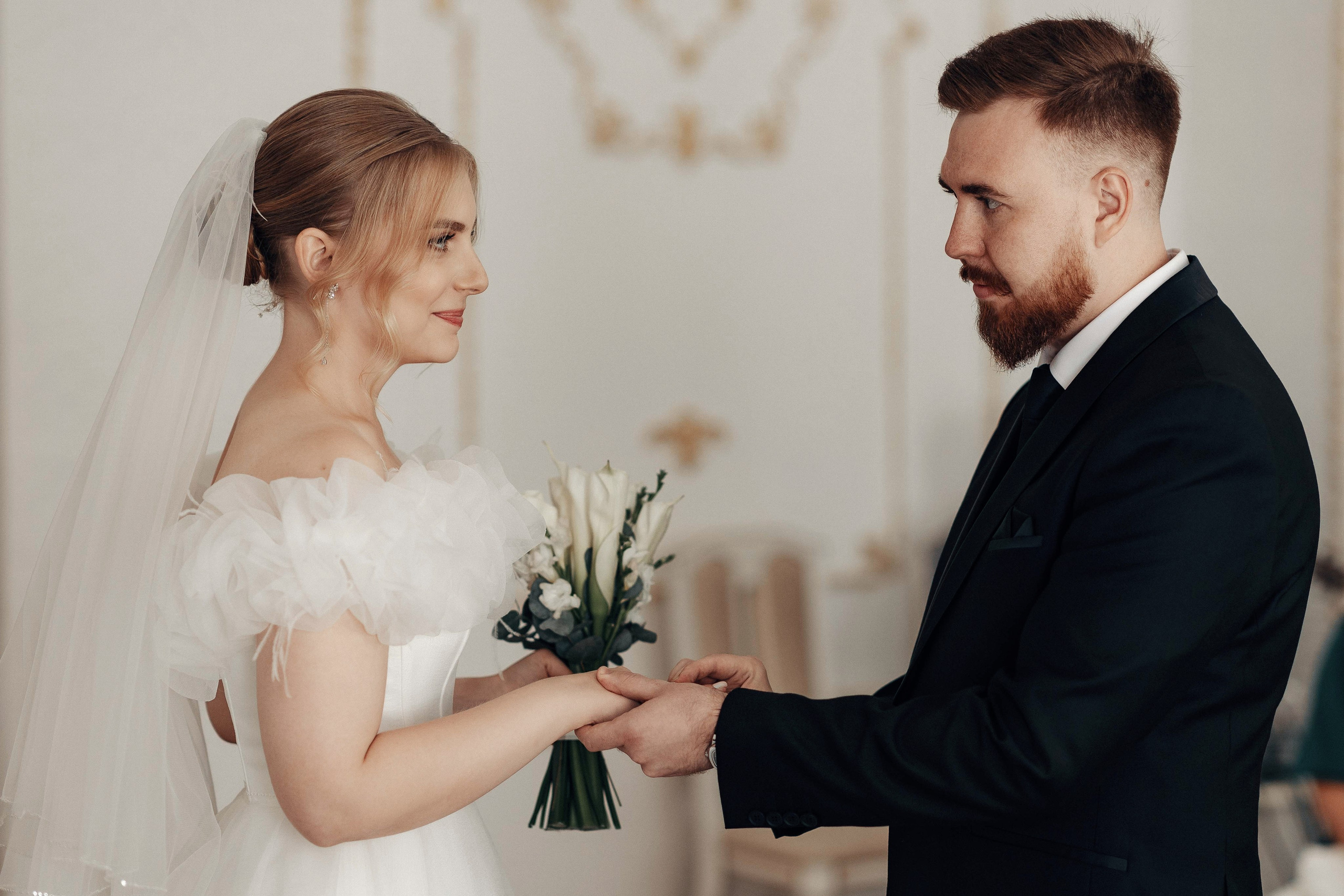 Евгений & Анастасия. Алексей Шаров — свадебный и репортажный фотограф в Нижнем Новгороде