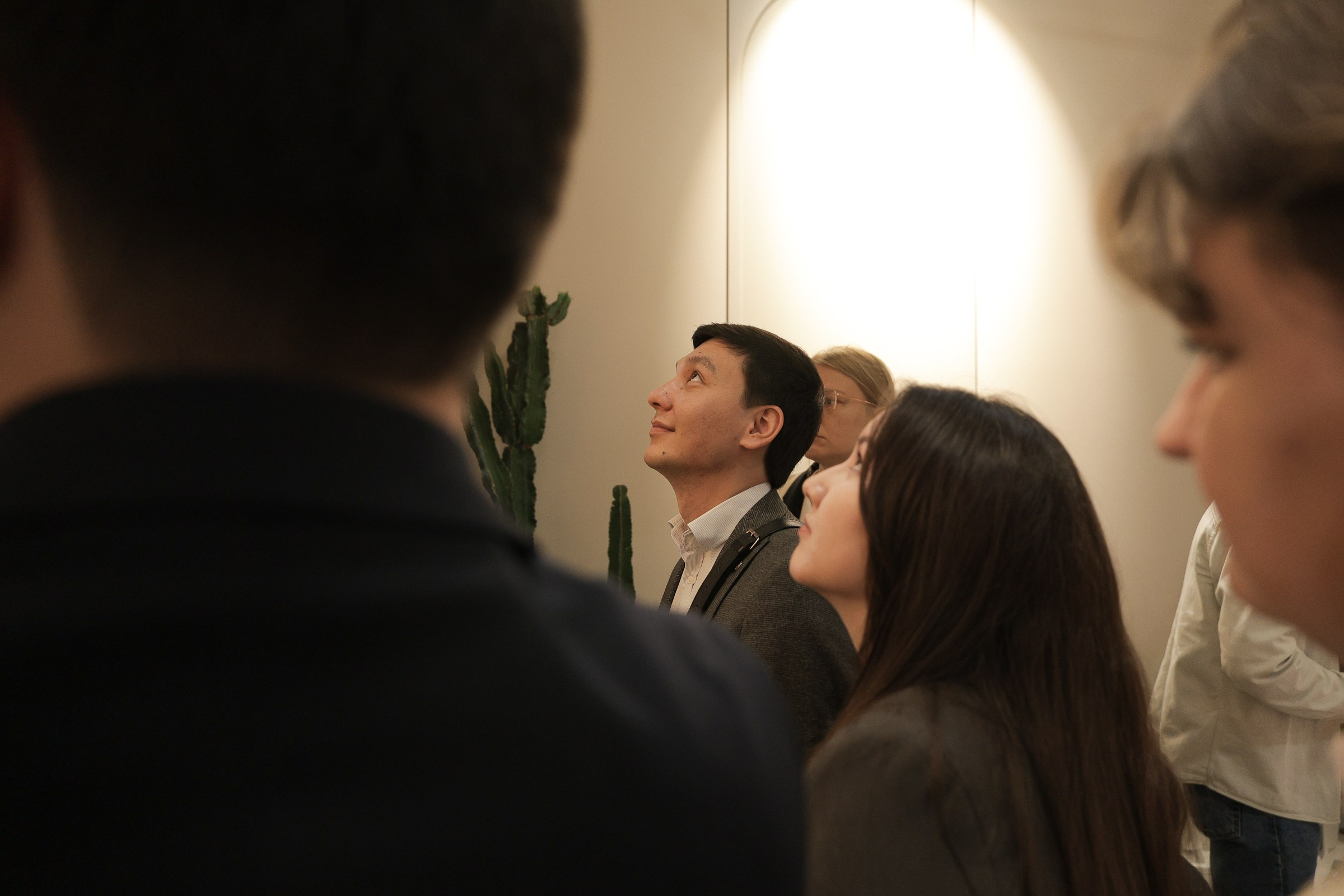 /РЕПОРТАЖ/ Выставка МосБилд. 2024. Свадебный фотограф Великий Новгород Станислав Кособудский